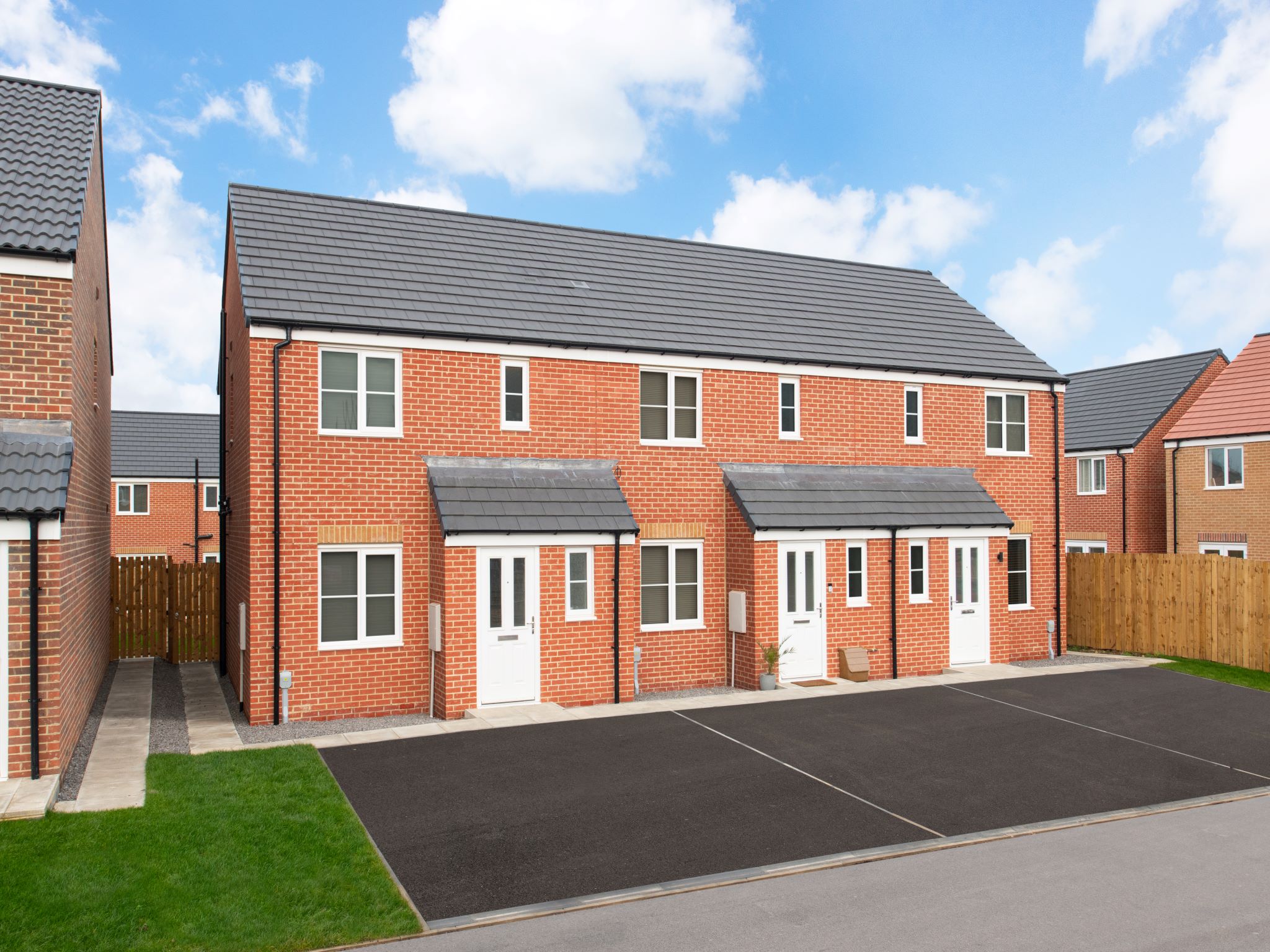 Plot 304 - The Hanbury - Image 3