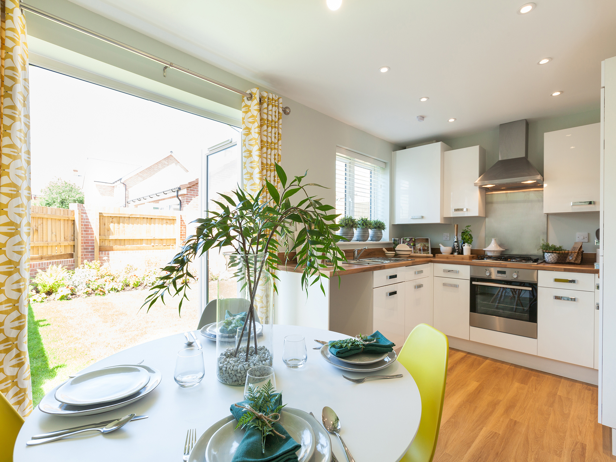 Plot 304 - The Hanbury - Image 4