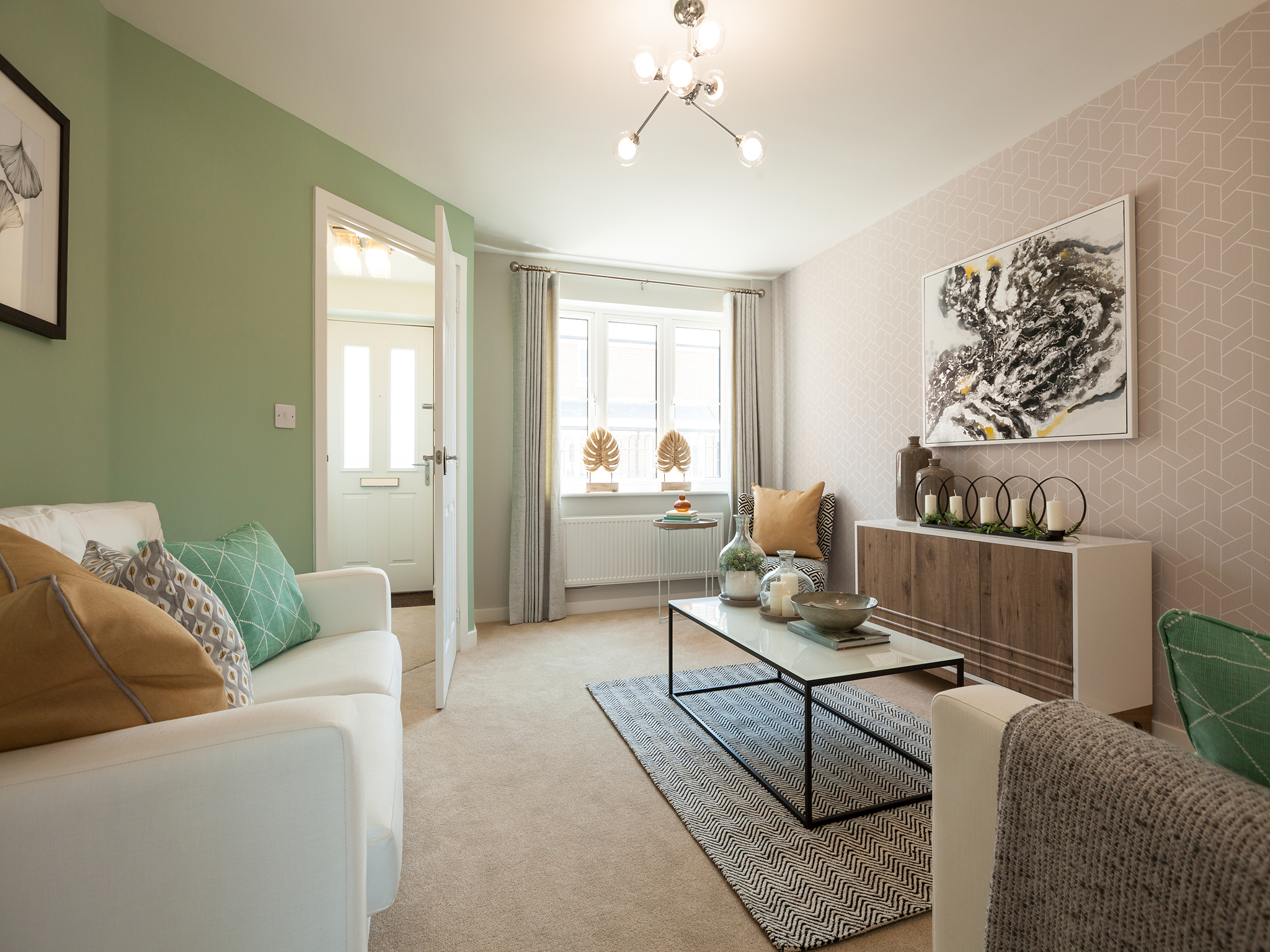 Plot 305 - The Hanbury - Image 1