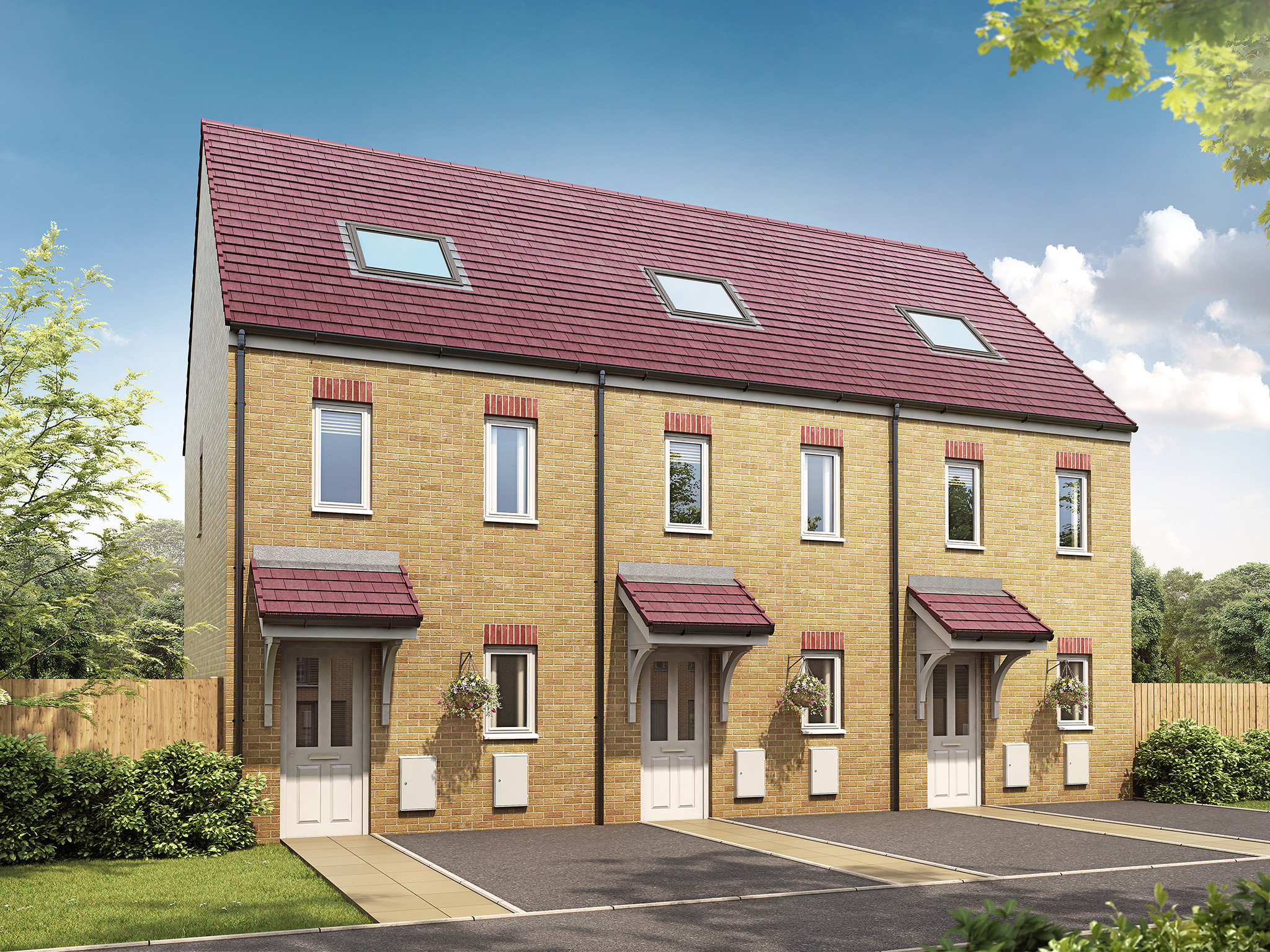 Plot 308 - The Moseley - Image 2