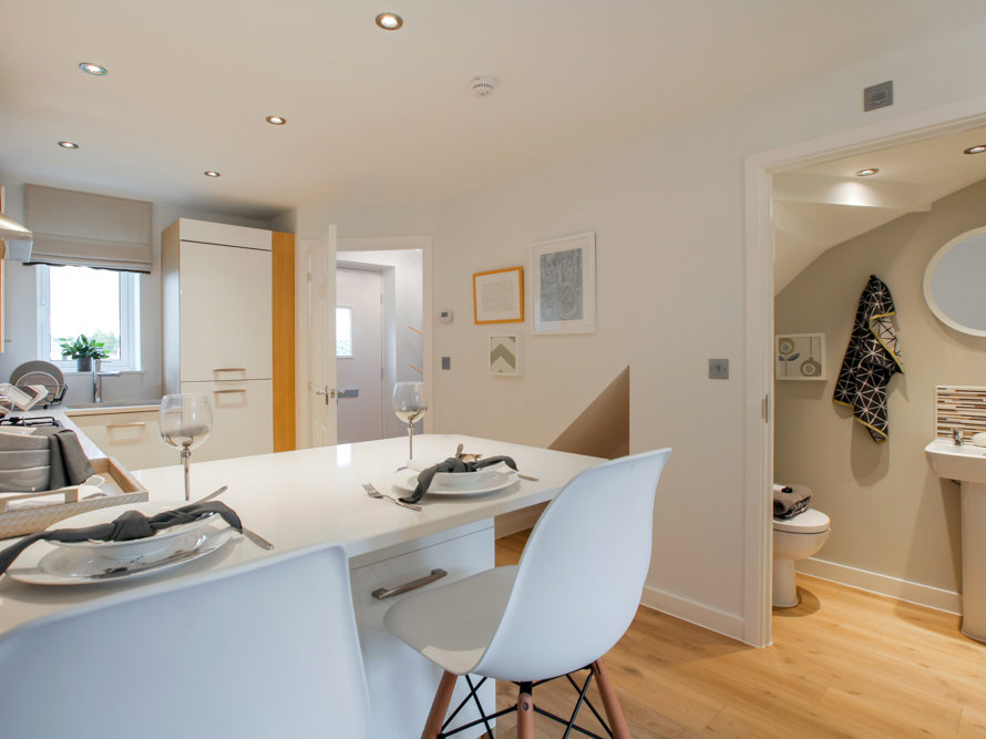 Plot 308 - The Moseley - Image 3