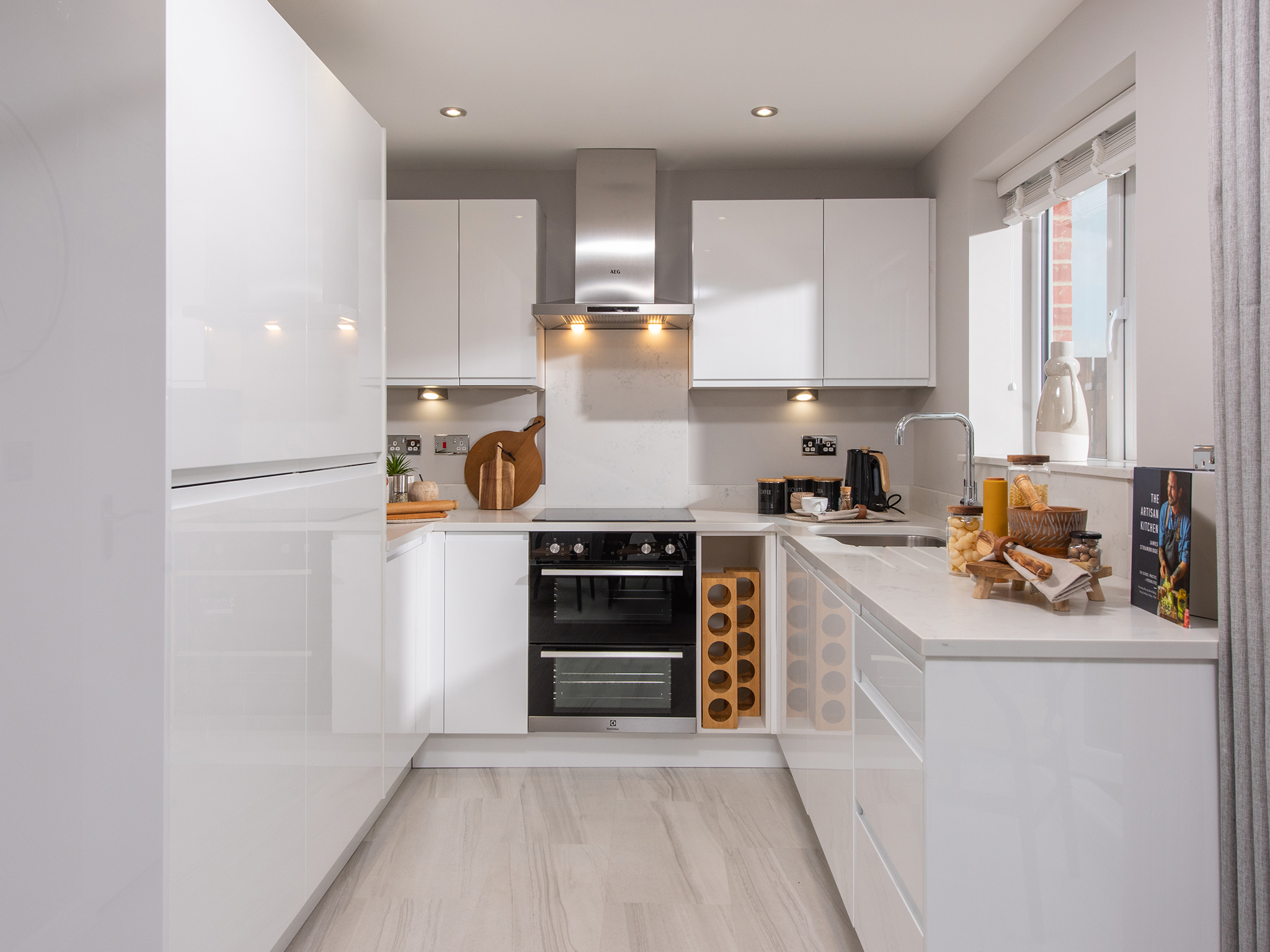 Plot 392 - The Chatsworth - Image 4