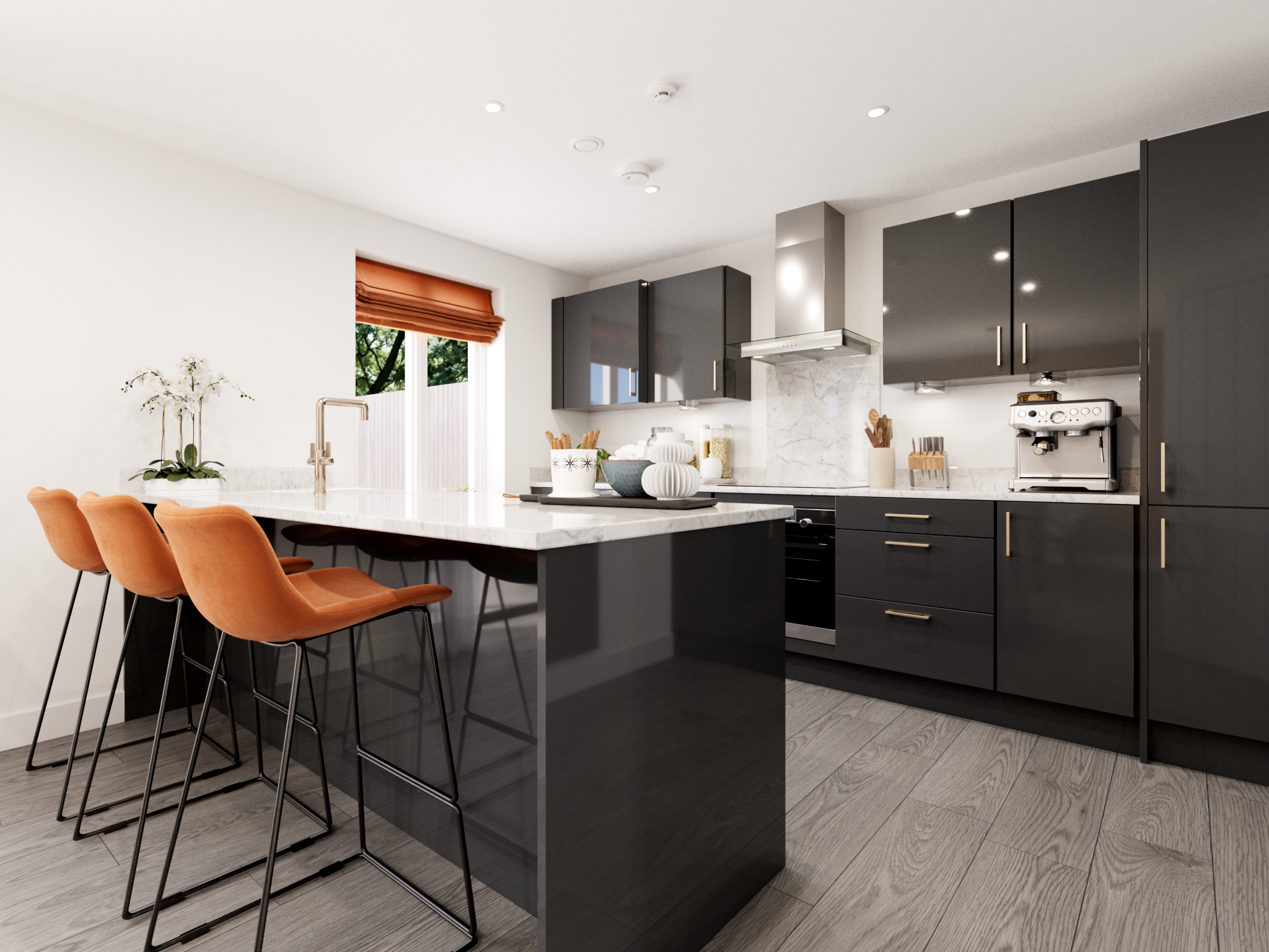 Plot 182 - The Wychwood - Image 2