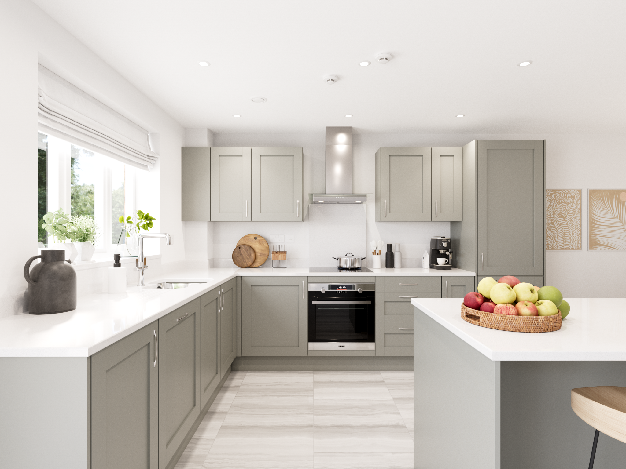 Plot 208 - The Brightstone - Image 2