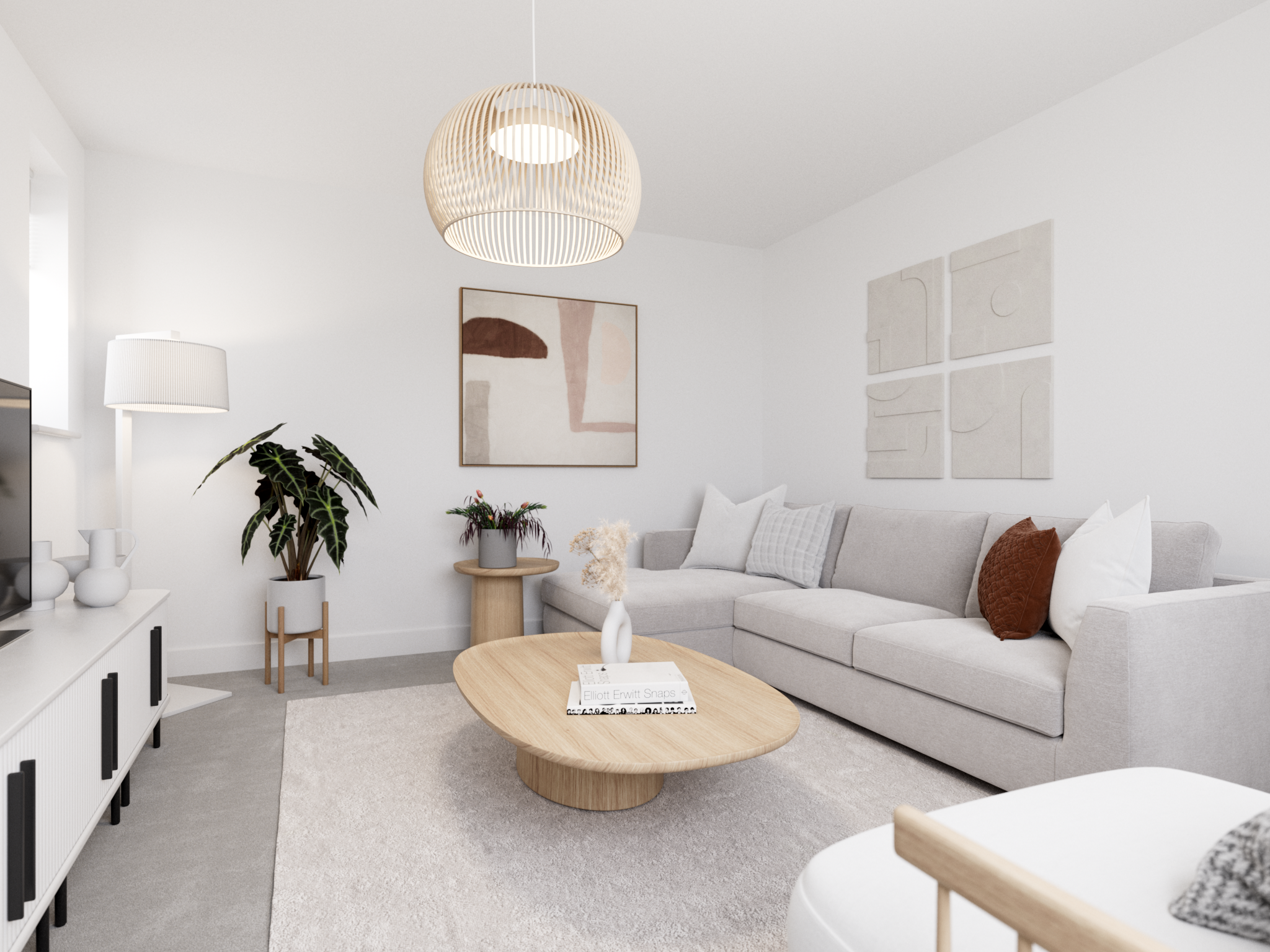 Plot 208 - The Brightstone - Image 4