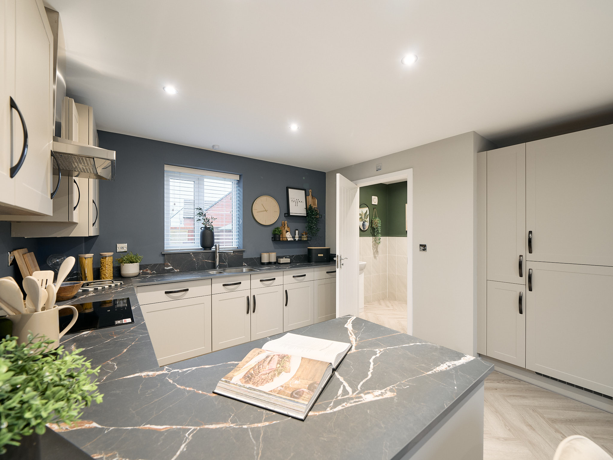 Plot 32 - The Blakesley Corner - Image 3