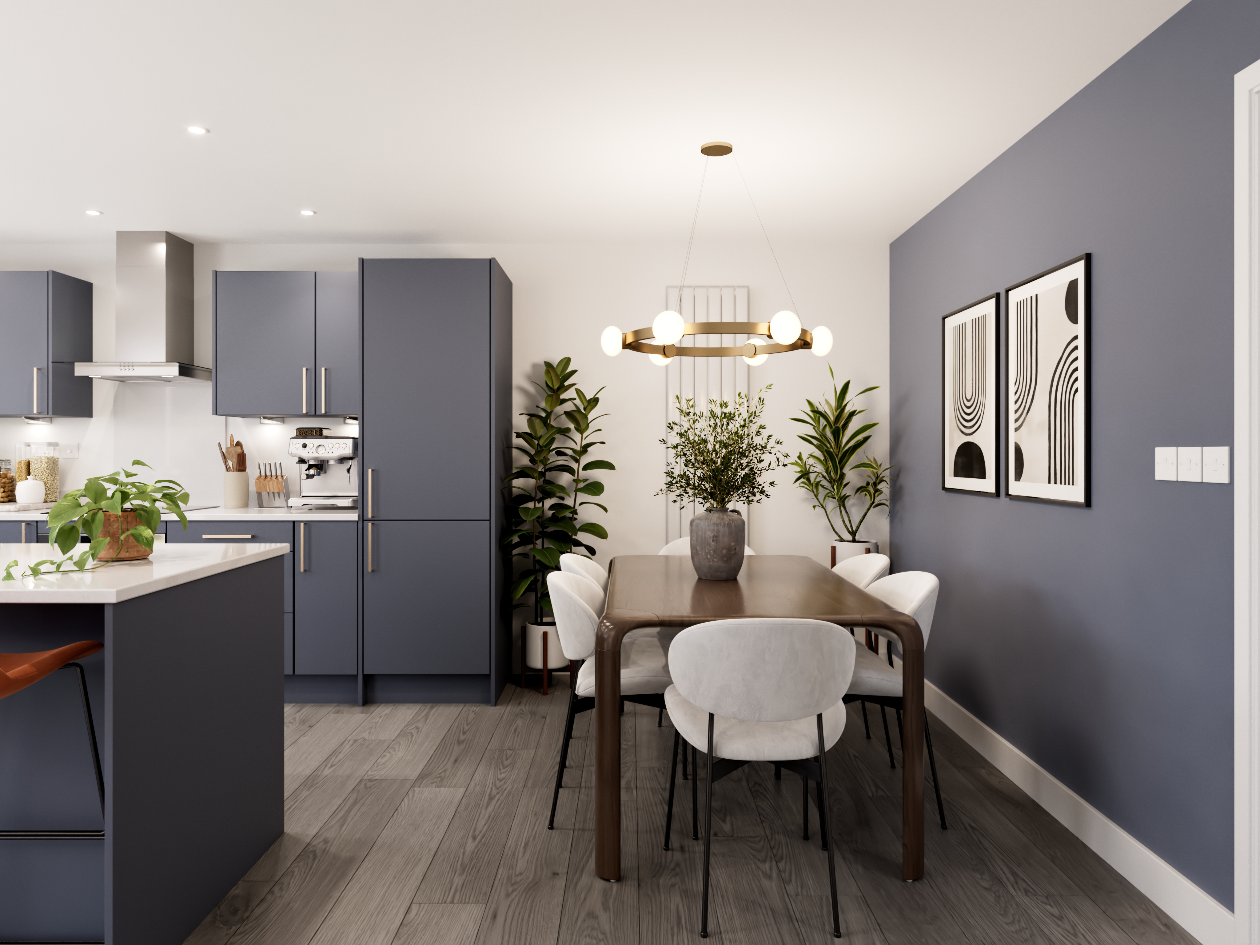 Plot 82 - The Brampton - Image 3