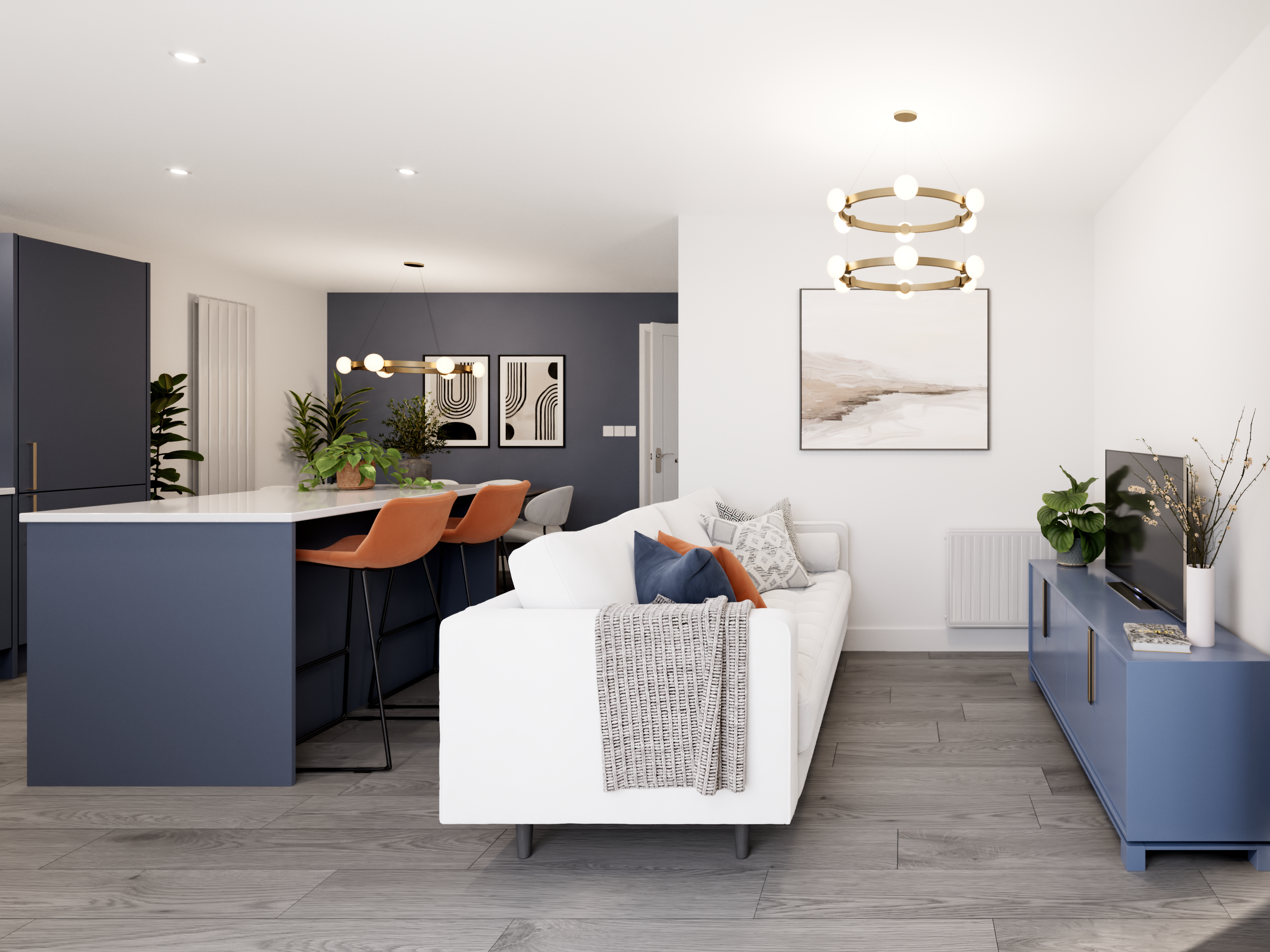 Plot 82 - The Brampton - Image 4