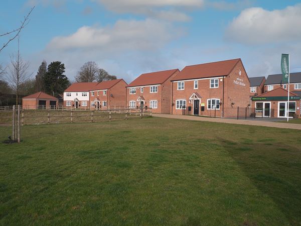 Pedlars Meadow