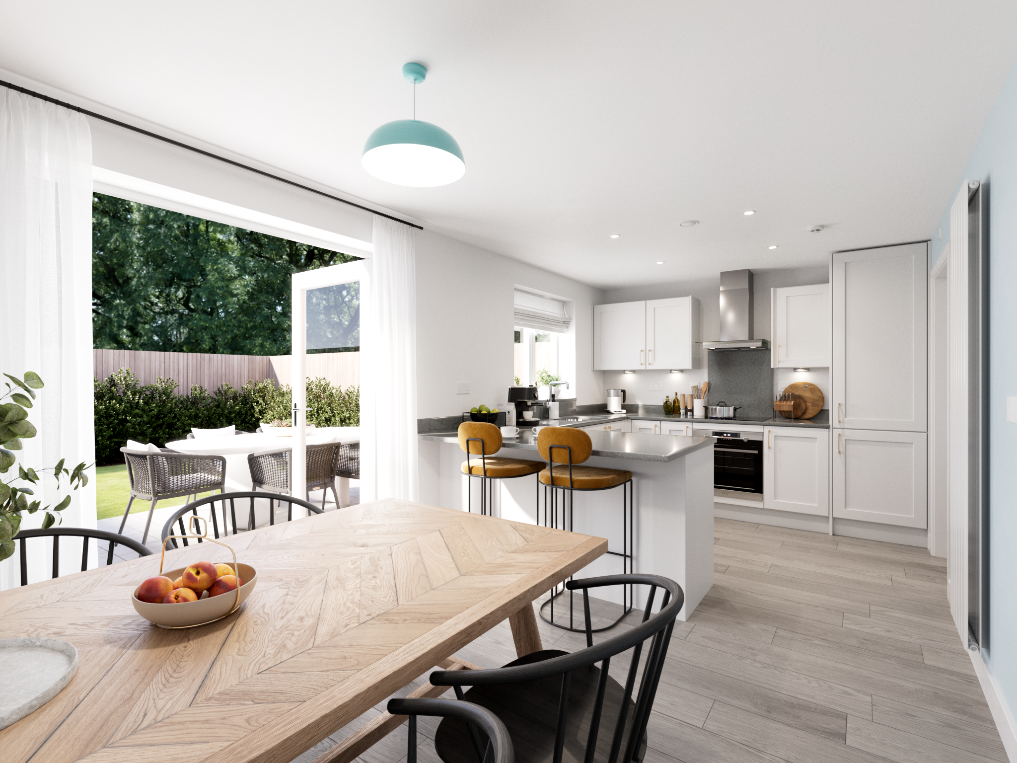 Plot 135 - The Sherwood - Image 2