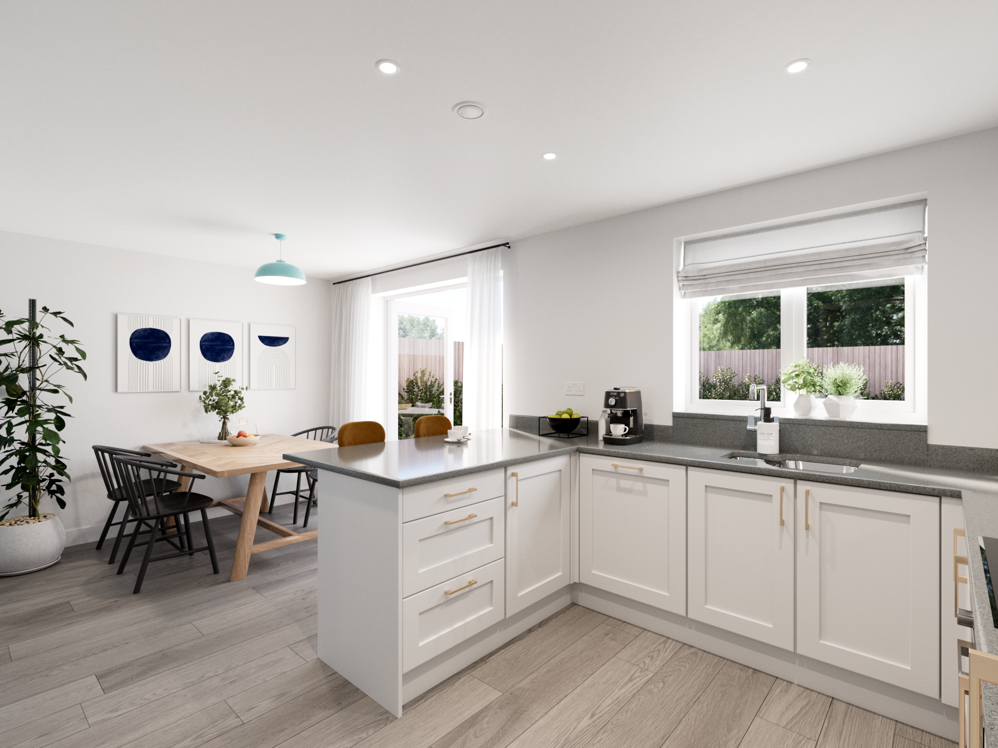 Plot 135 - The Sherwood - Image 3