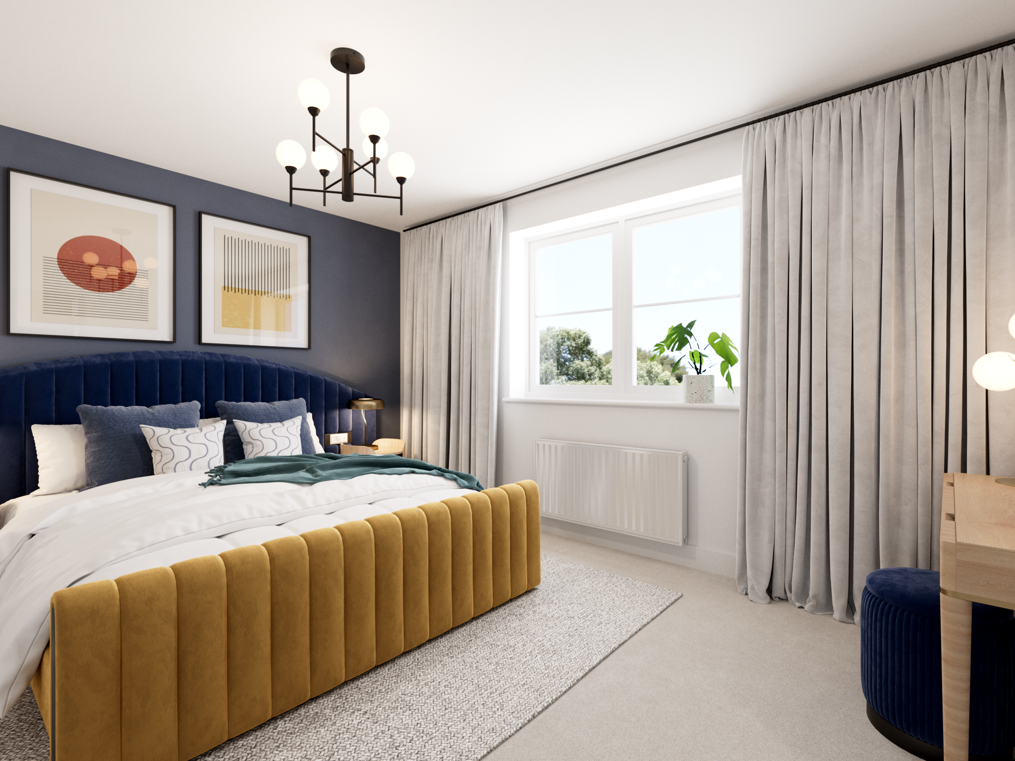 Plot 135 - The Sherwood - Image 4