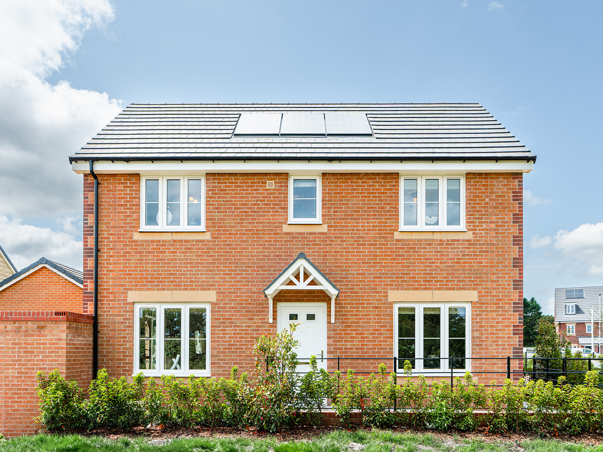 Plot 232 - The Barnwood - Image 2