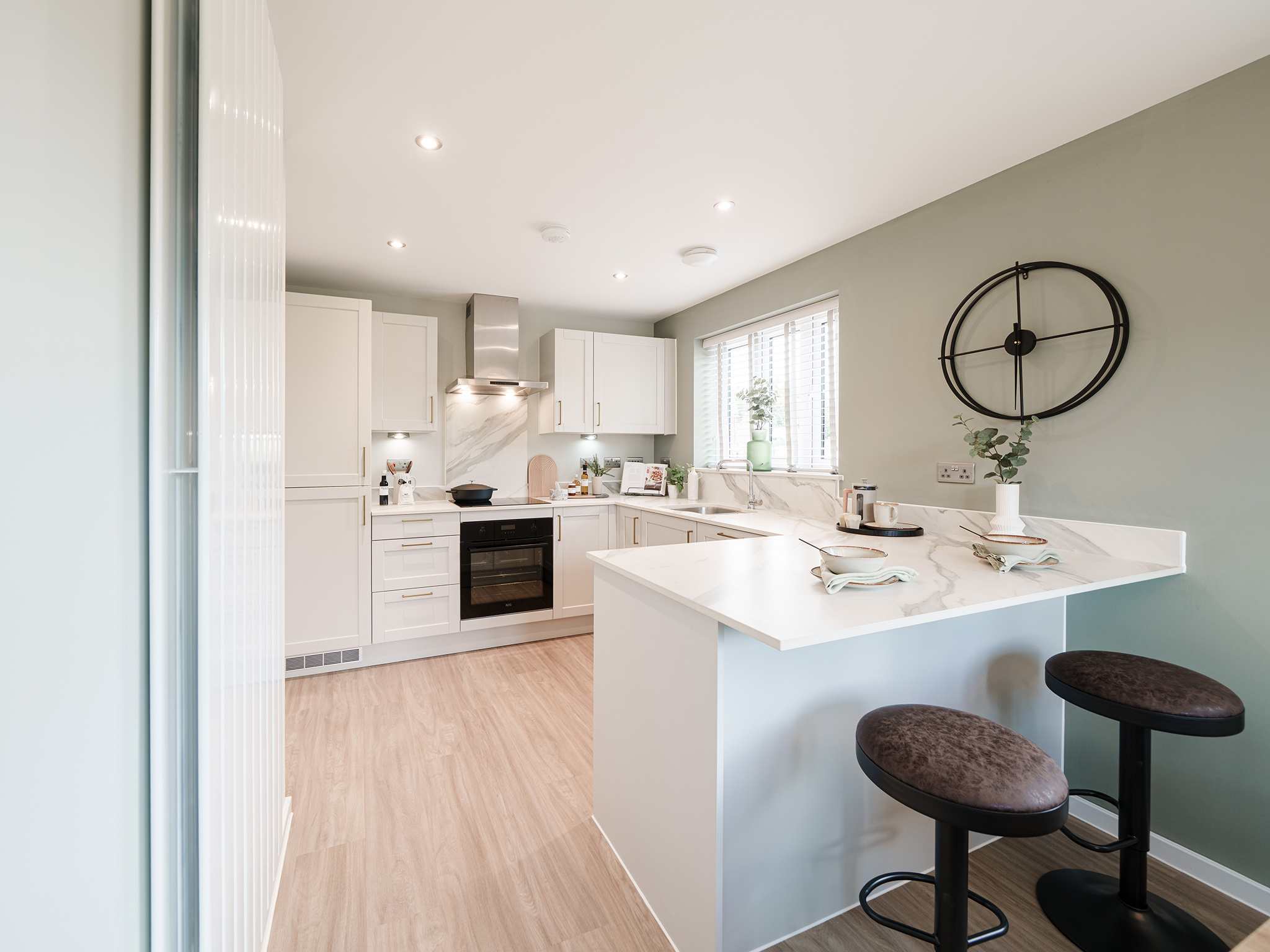 Plot 232 - The Barnwood - Image 4