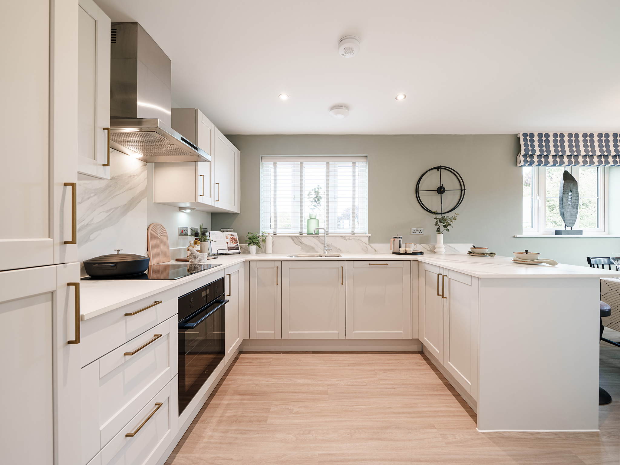Plot 247 - The Barnwood - Image 1