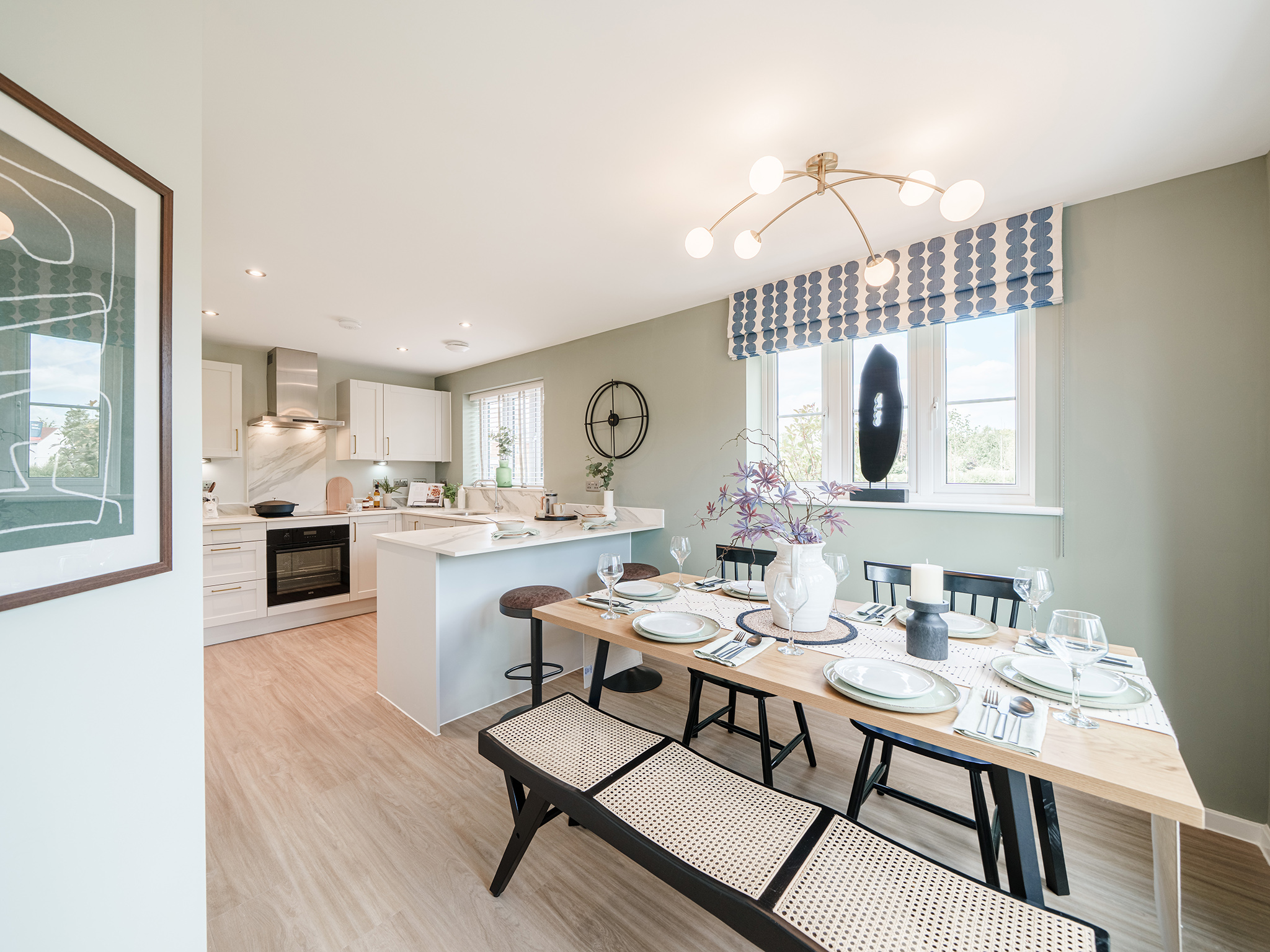Plot 247 - The Barnwood - Image 4