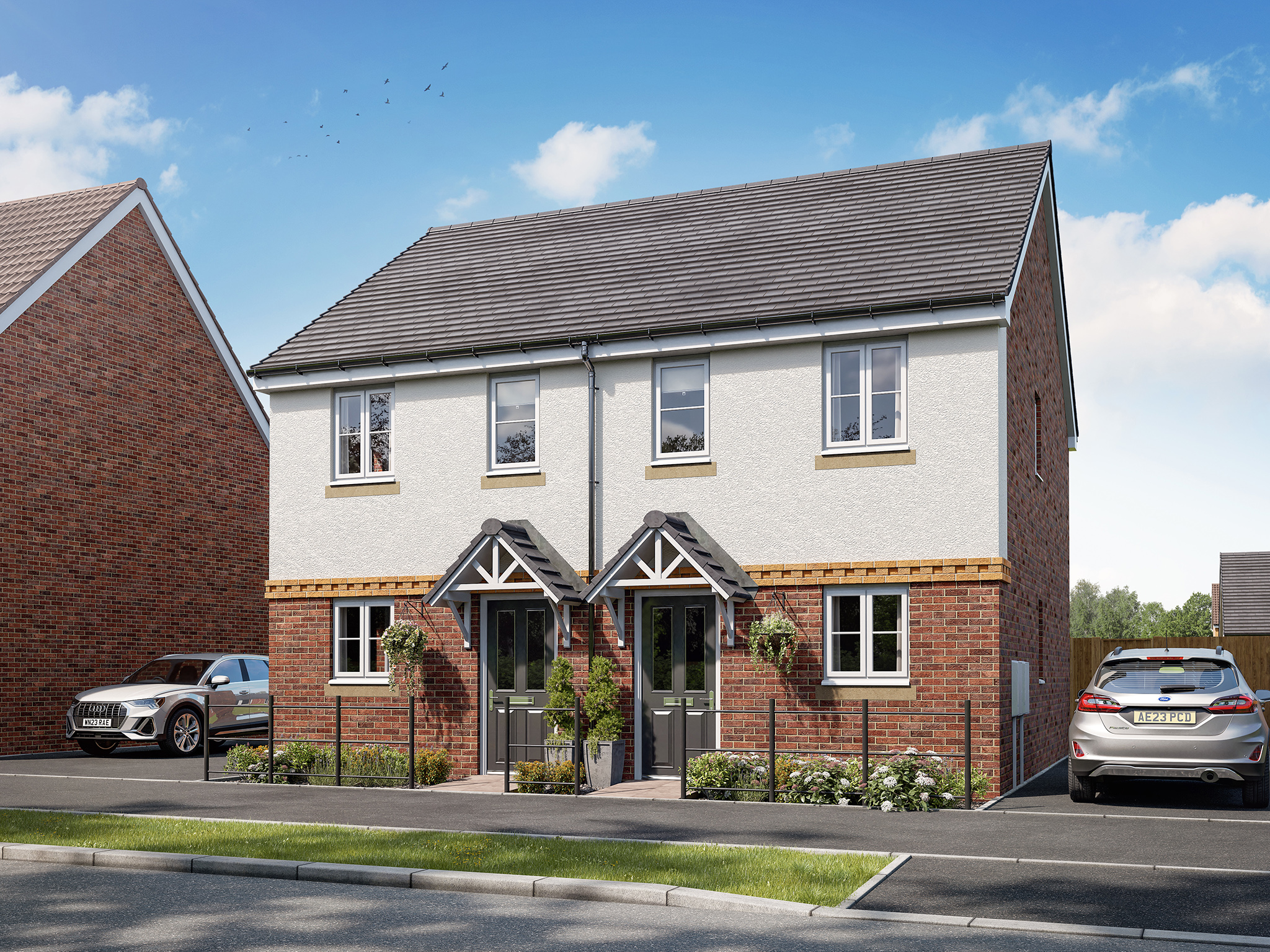 Plot 288 - The Alnmouth - Image 1
