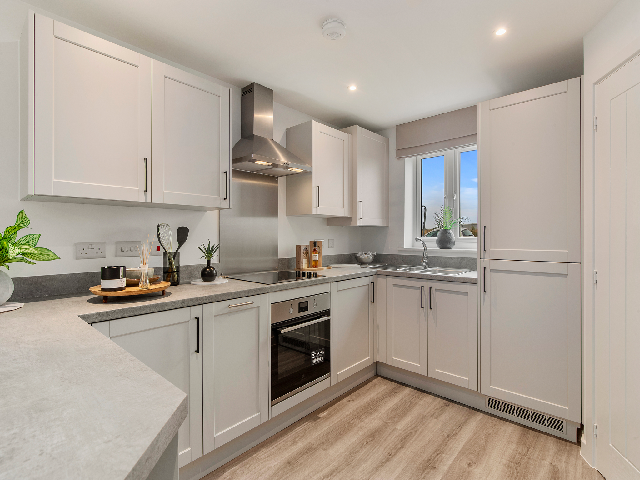 Plot 288 - The Alnmouth - Image 2