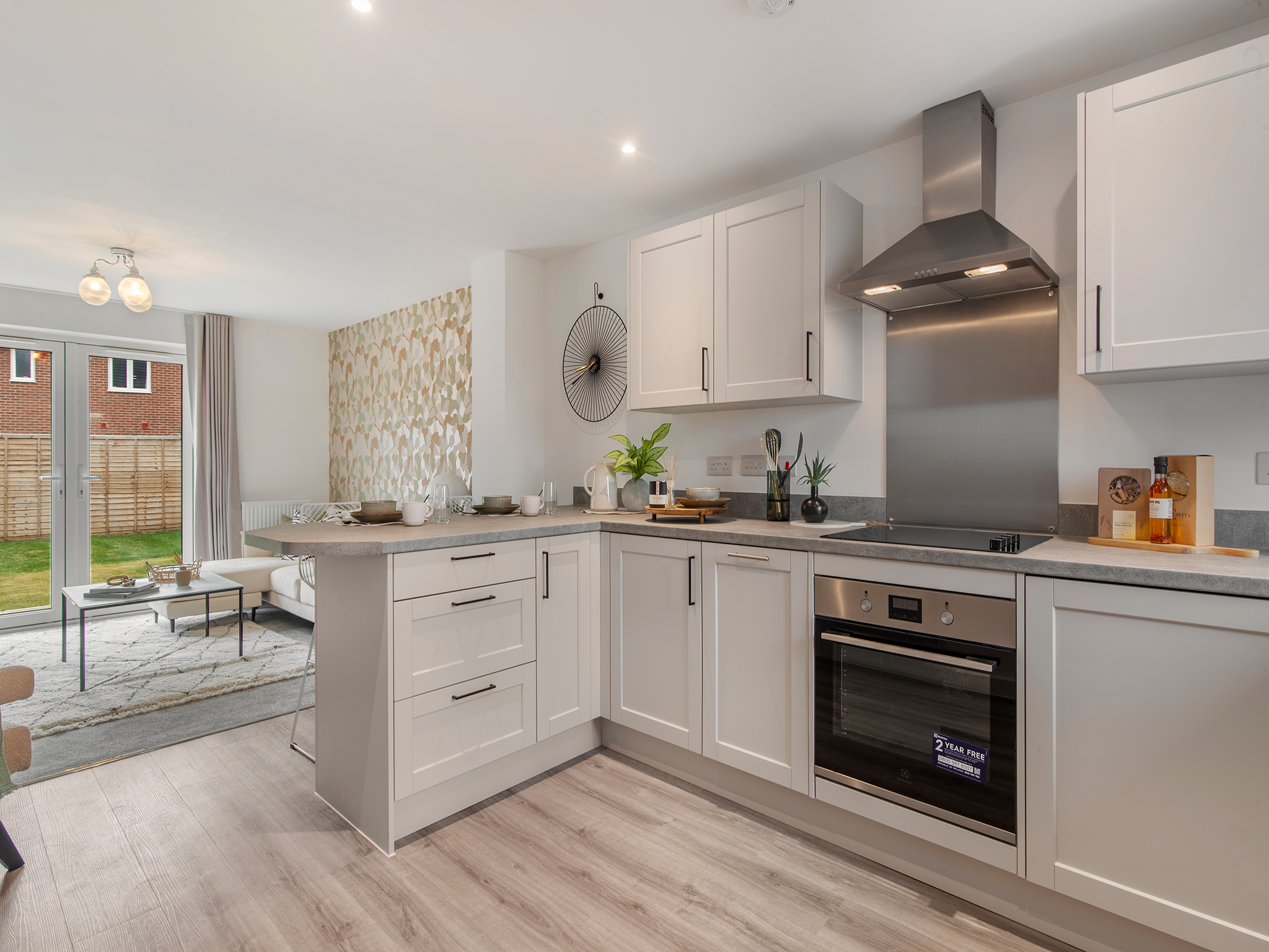 Plot 288 - The Alnmouth - Image 3