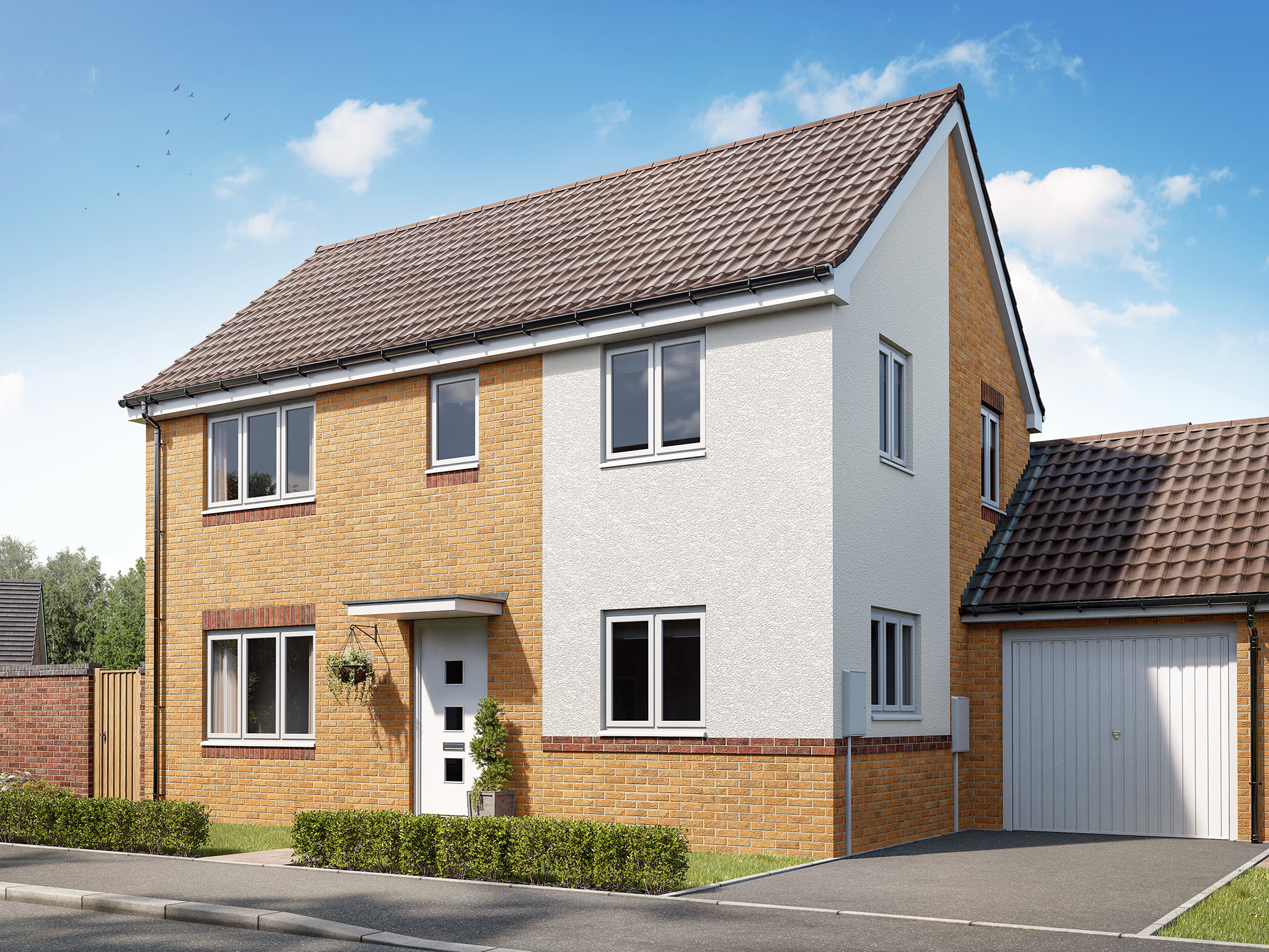 Plot 690 - The Barnfield Alt - Image 1