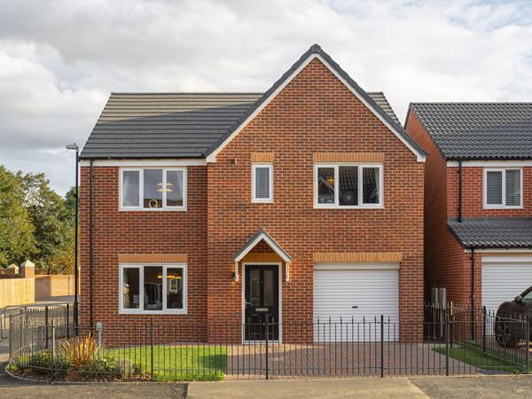 Rainton Gardens - Thumbnail 1