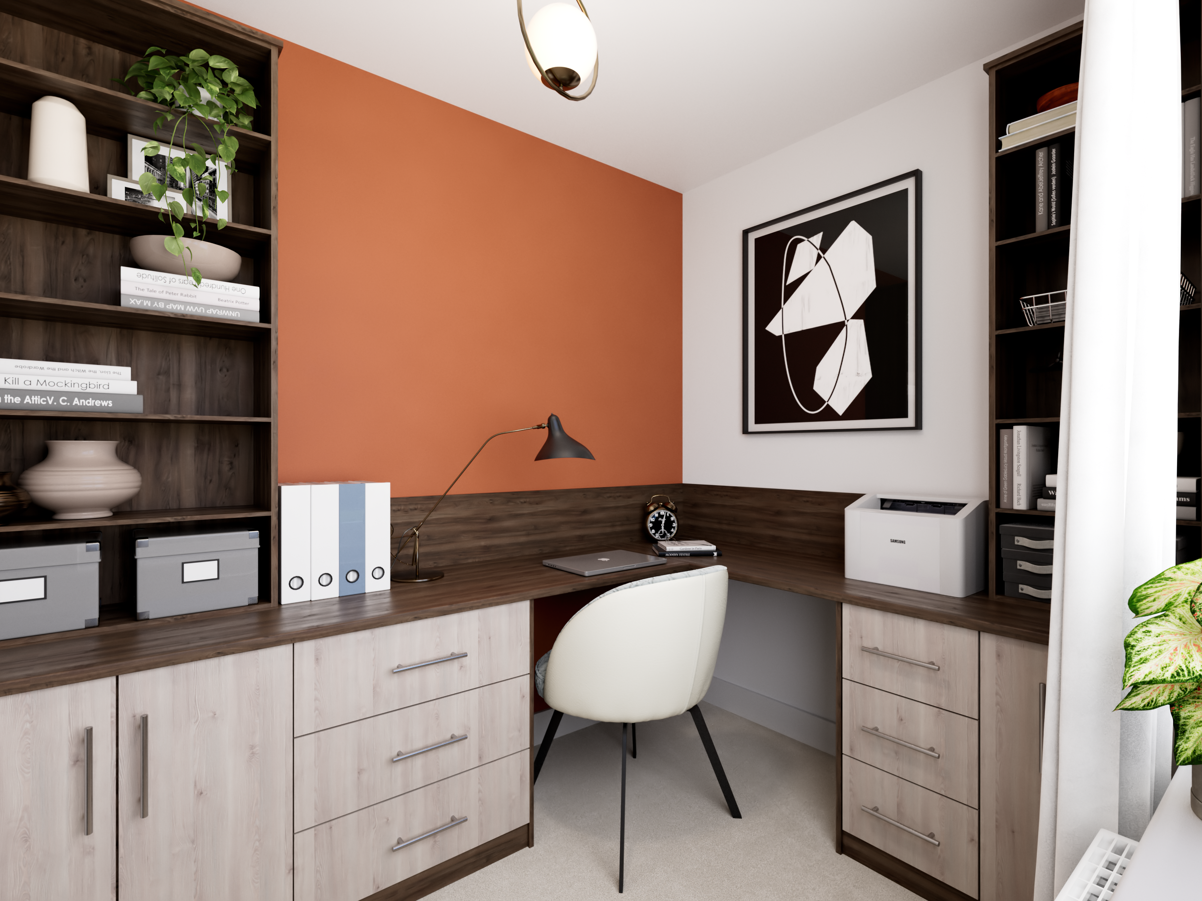 Plot 182 - The Brampton - Image 4