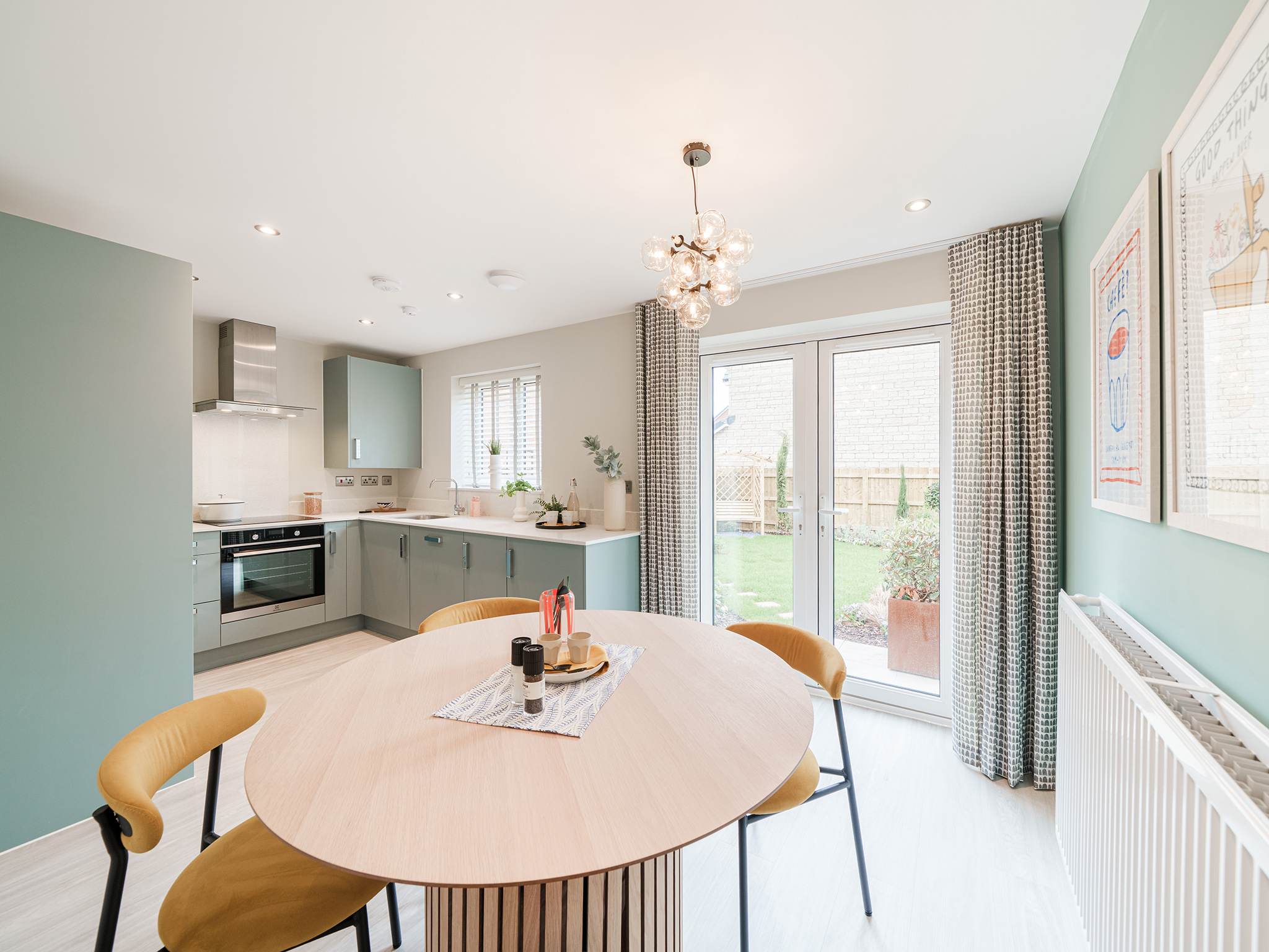 Plot 83 - The Danbury - Image 1
