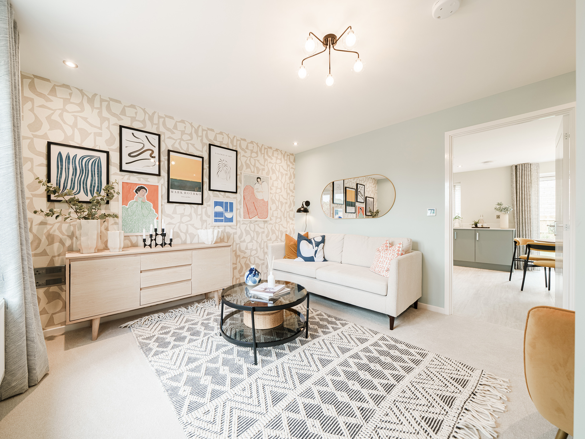 Plot 83 - The Danbury - Image 3