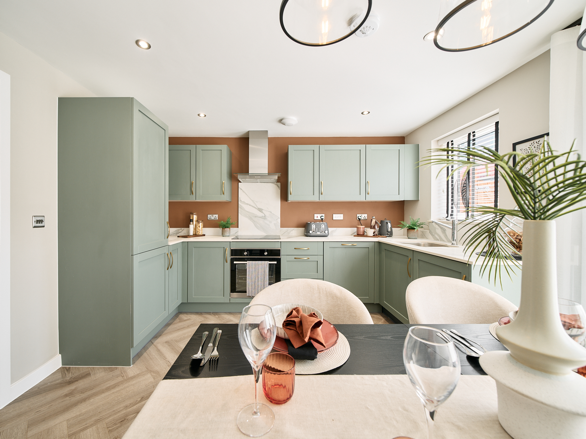 Plot 139 - The Alderbrook - Image 3