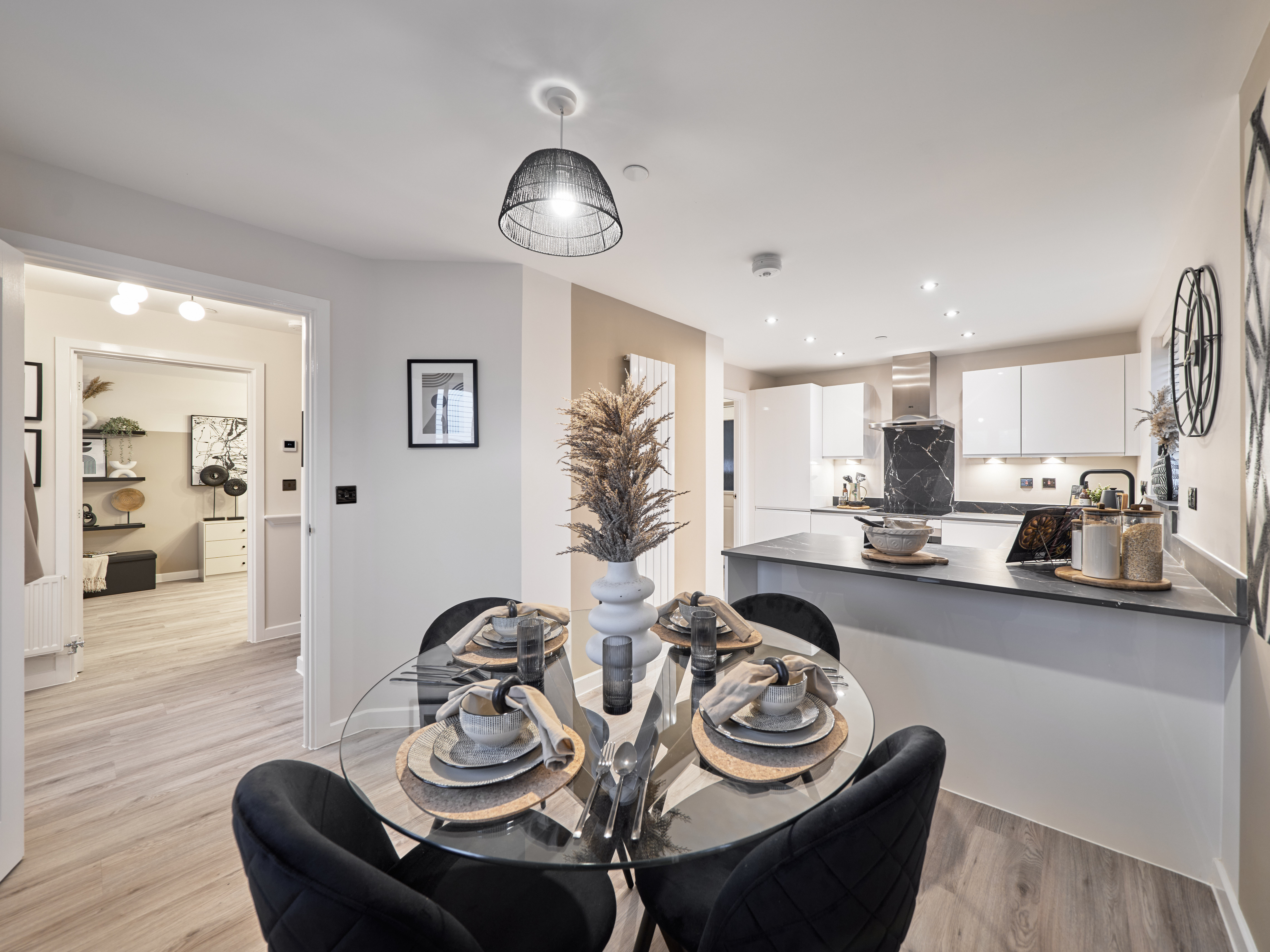 Plot 143 - The Blackmore - Image 3