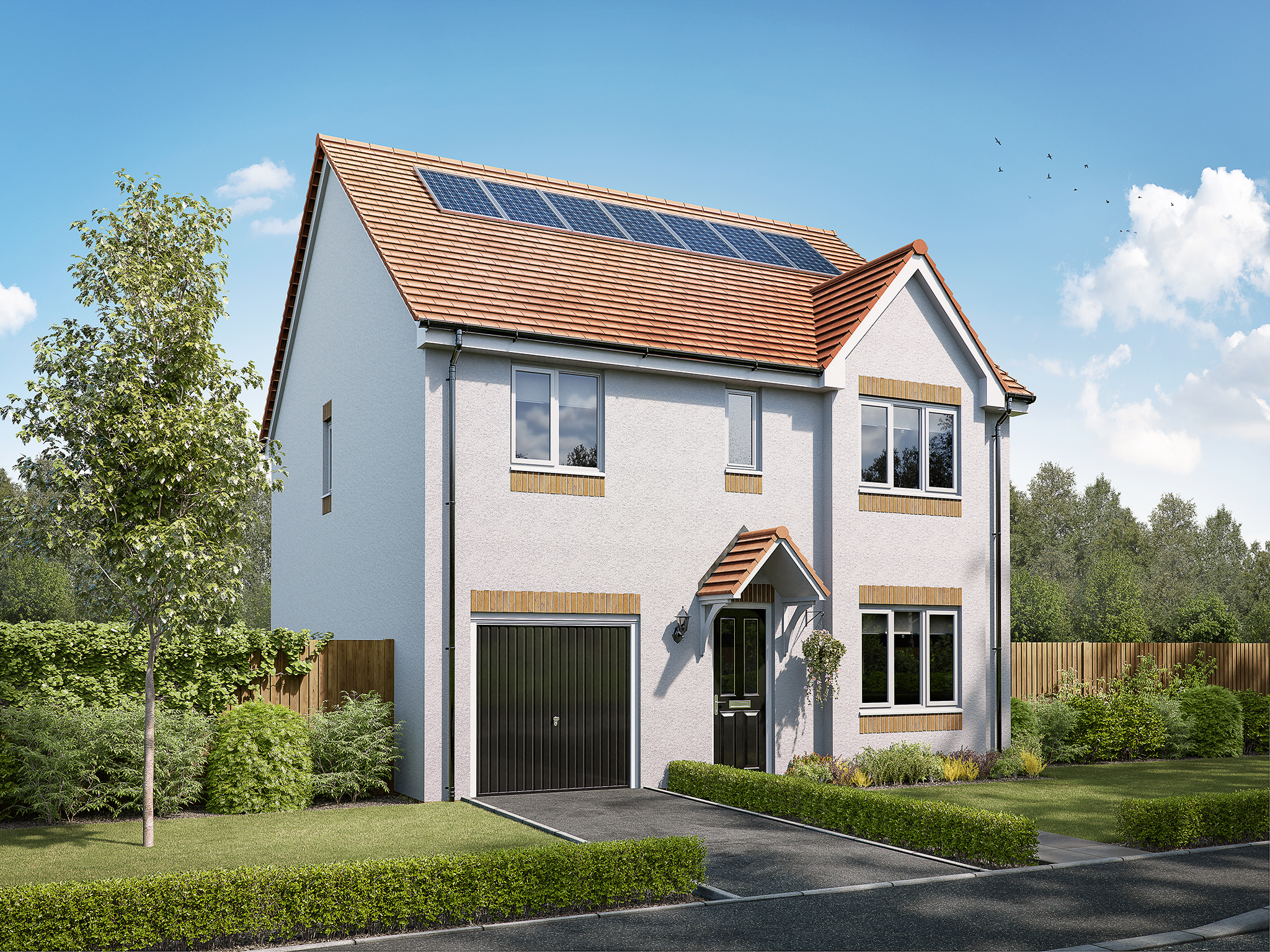 Plot 129 - The Whithorn - Image 1