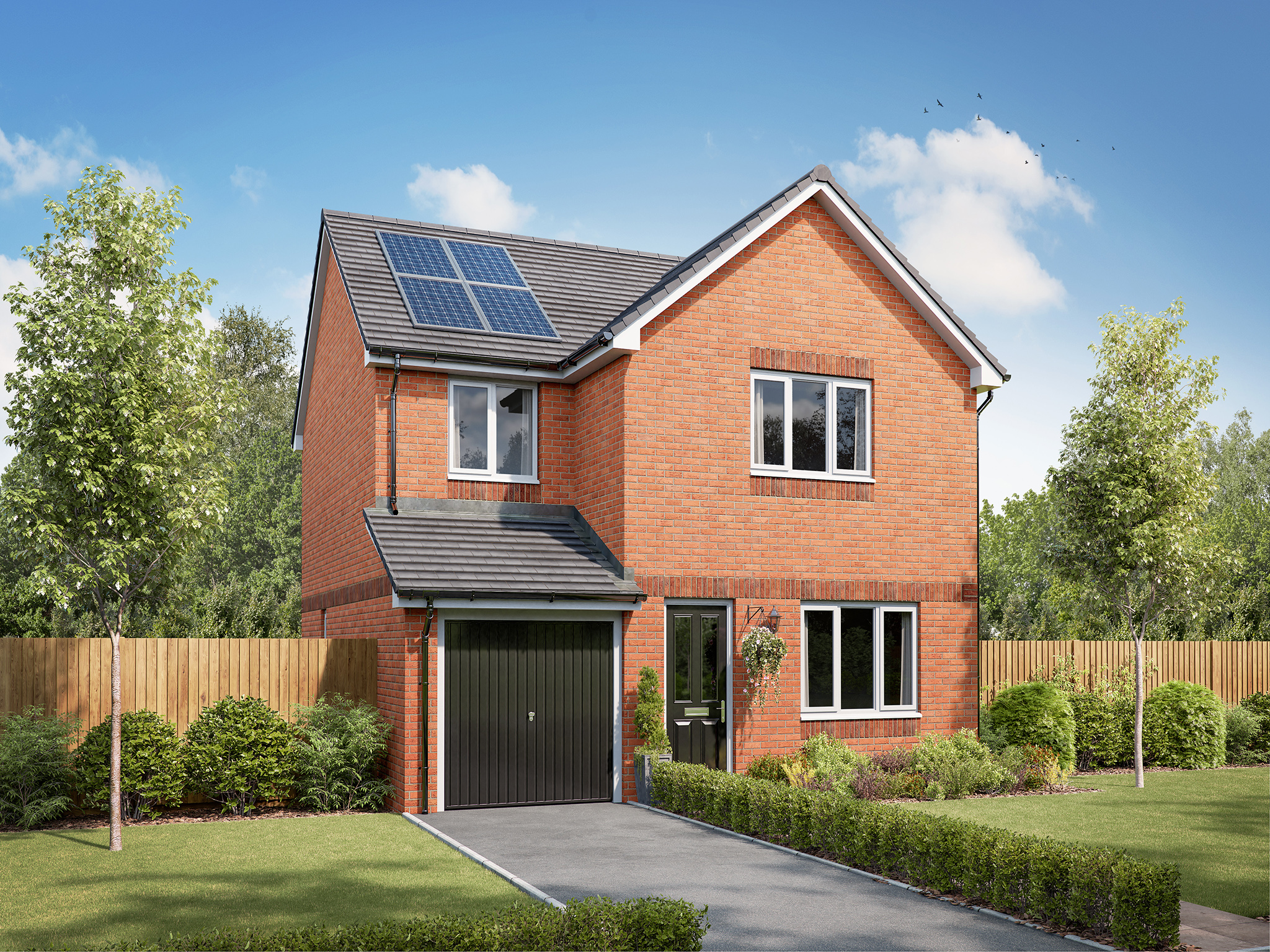 Plot 70 - The Leith - Image 1
