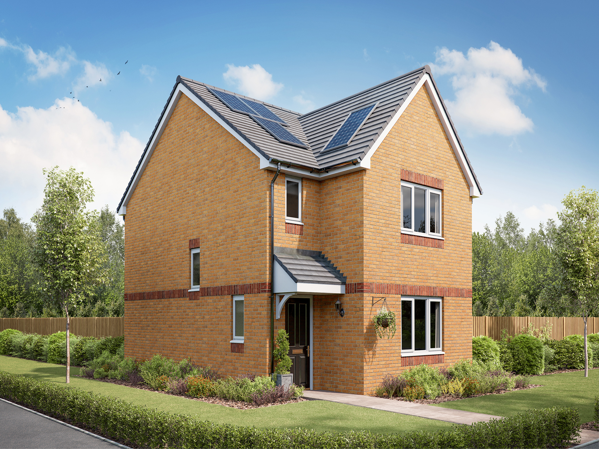 Plot 75 - The Elgin - Image 1