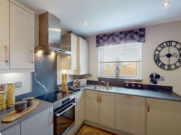 Rosebank Wynd