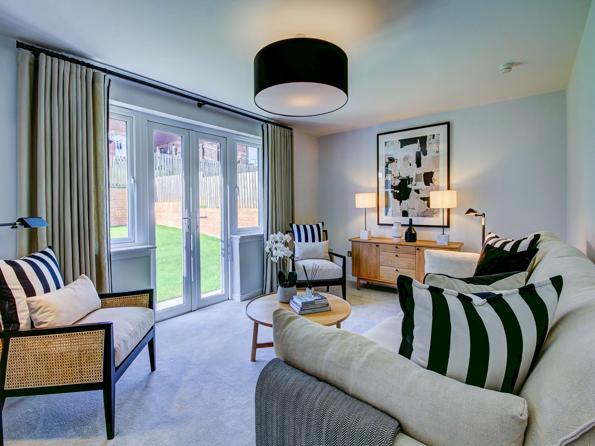Plot 301 - The Balerno - Image 1