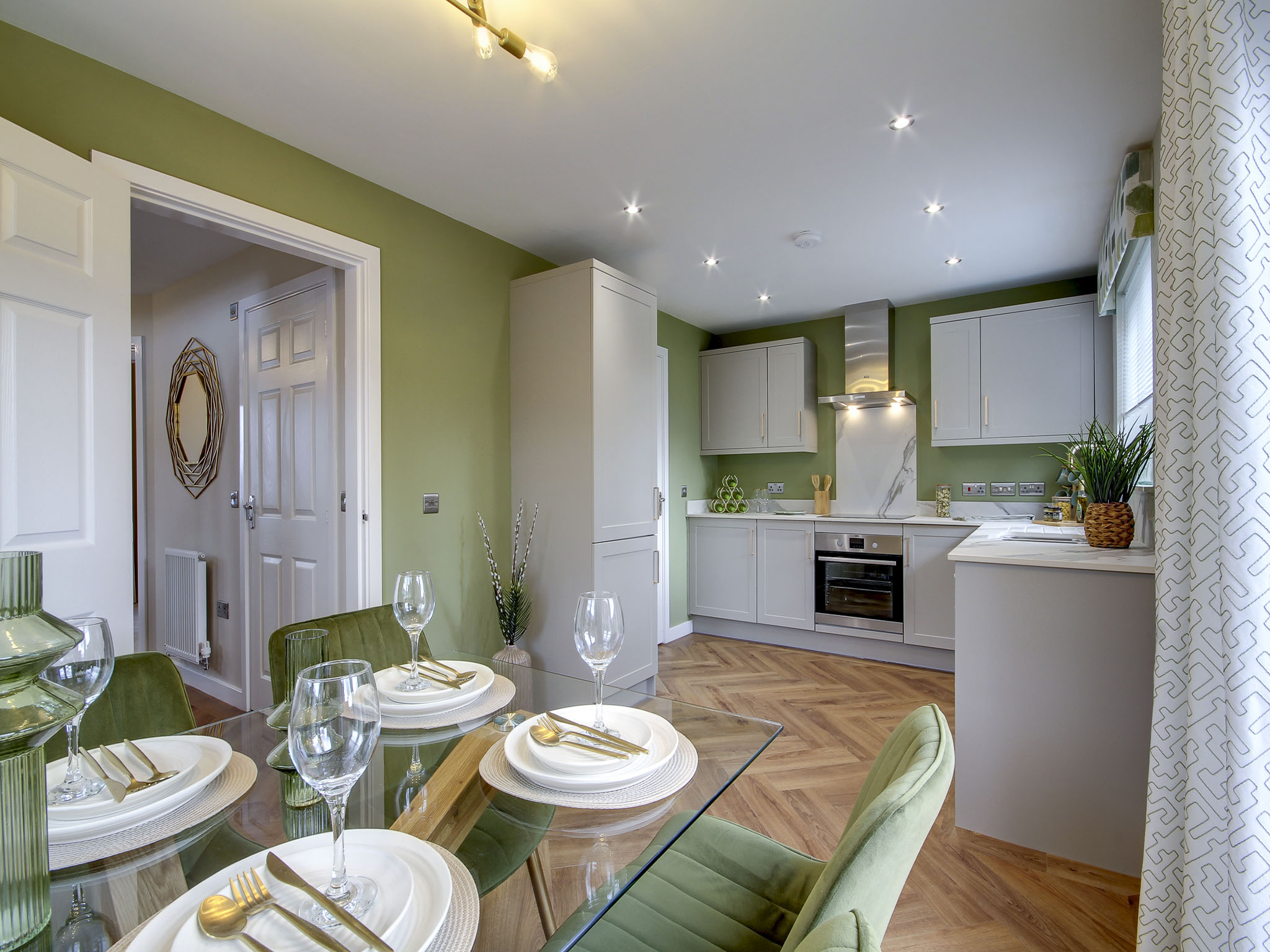 Plot 303 - The Elgin - Image 1