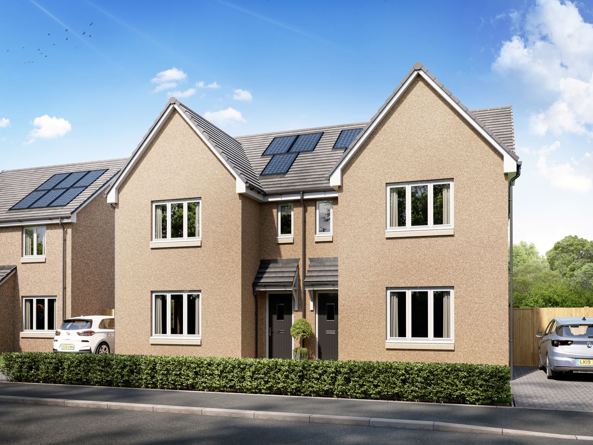 Plot 303 - The Elgin - Image 2
