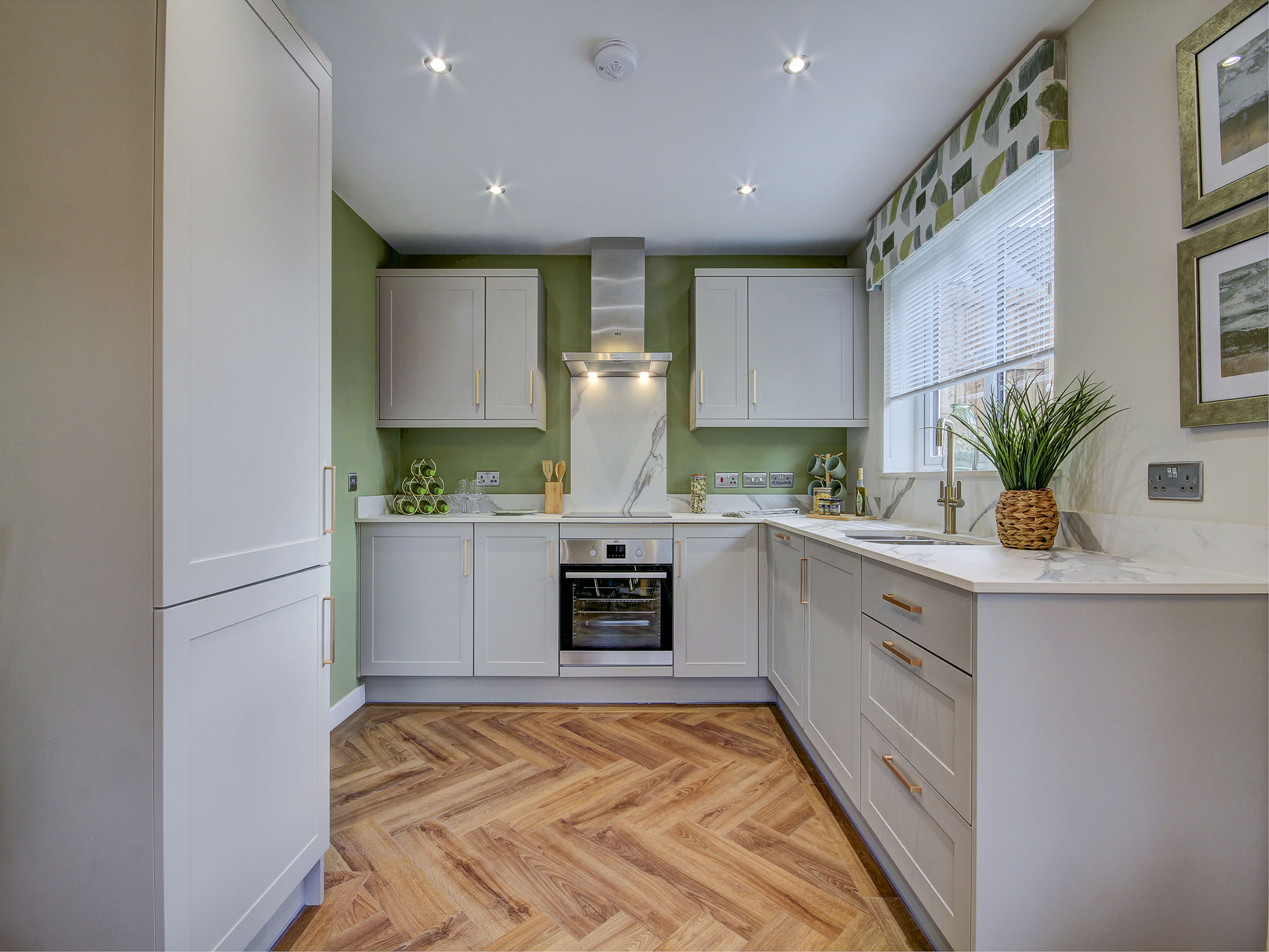 Plot 303 - The Elgin - Image 3