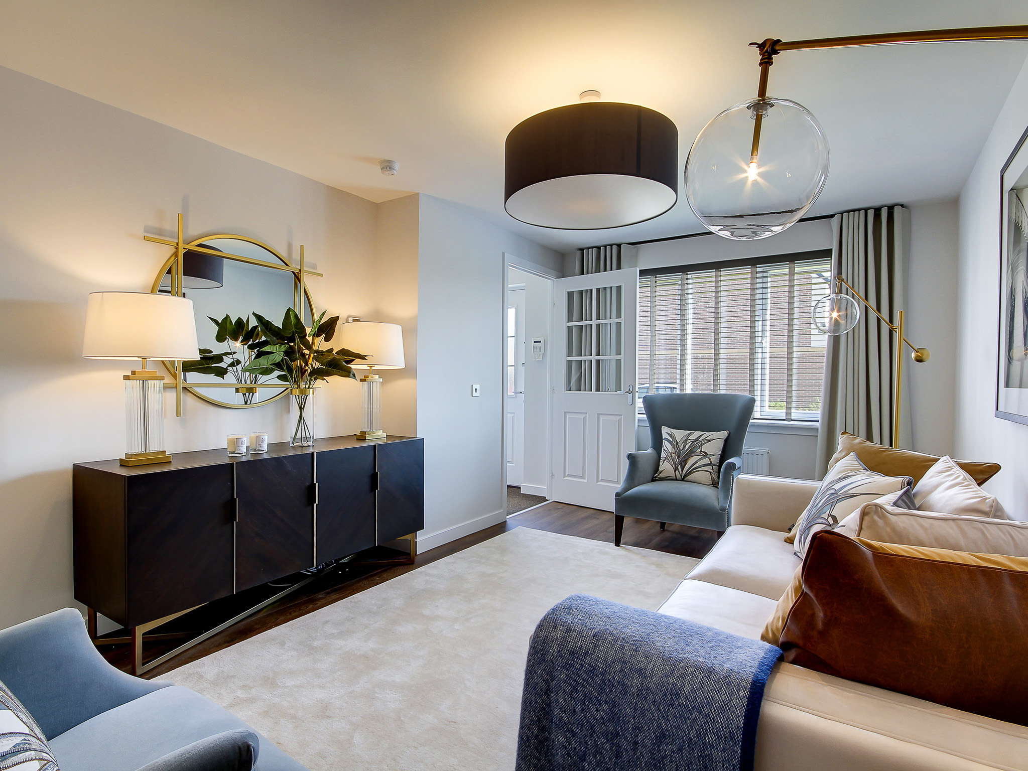Plot 318 - The Leith - Image 1