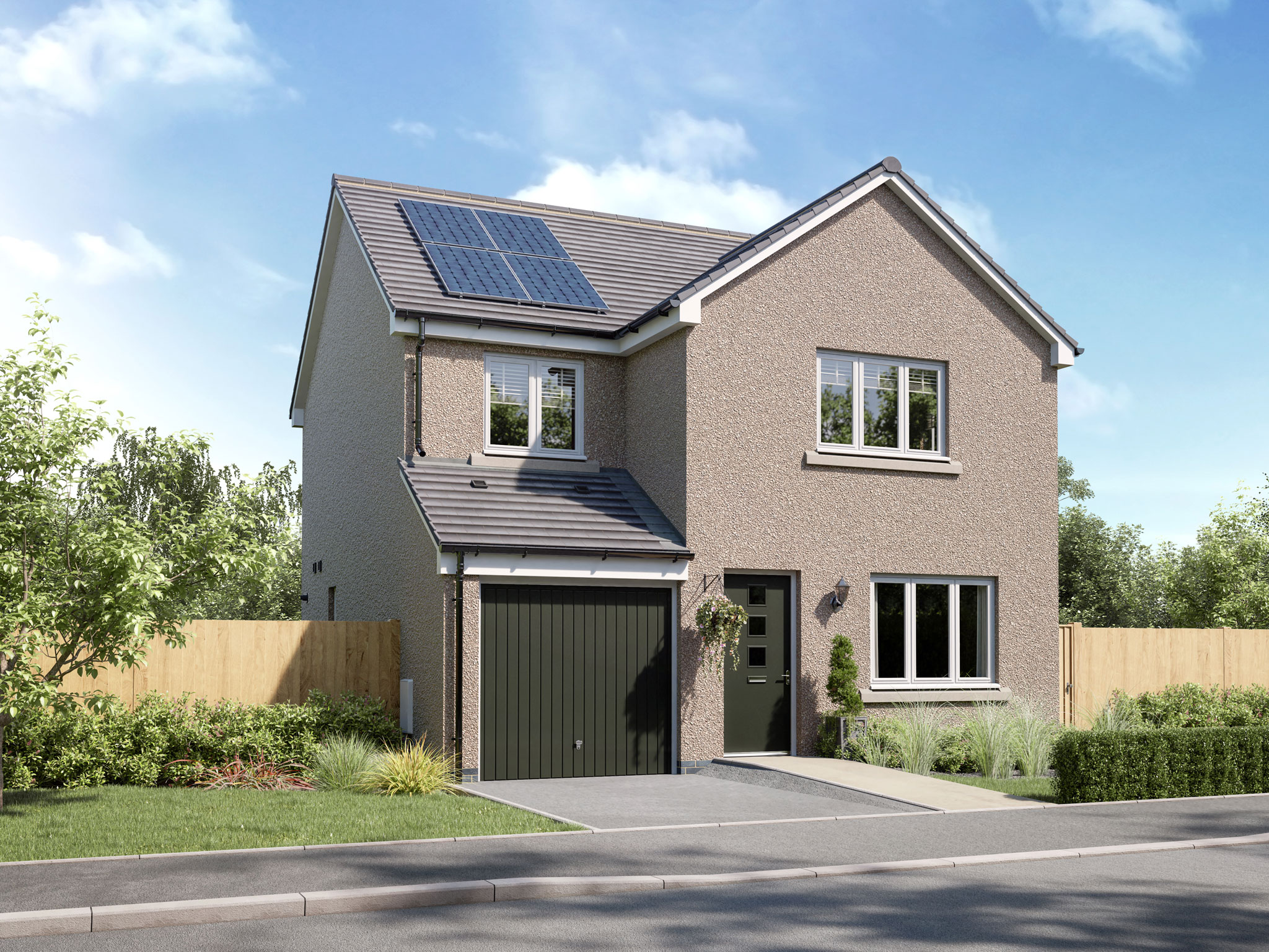 Plot 318 - The Leith - Image 2