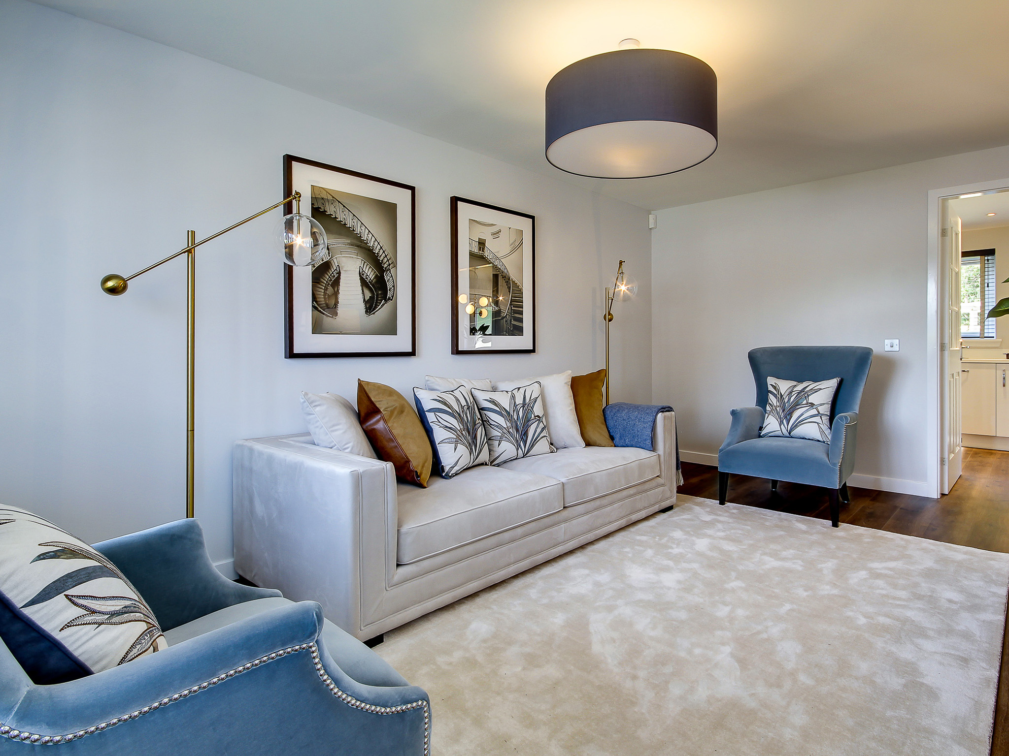 Plot 318 - The Leith - Image 3