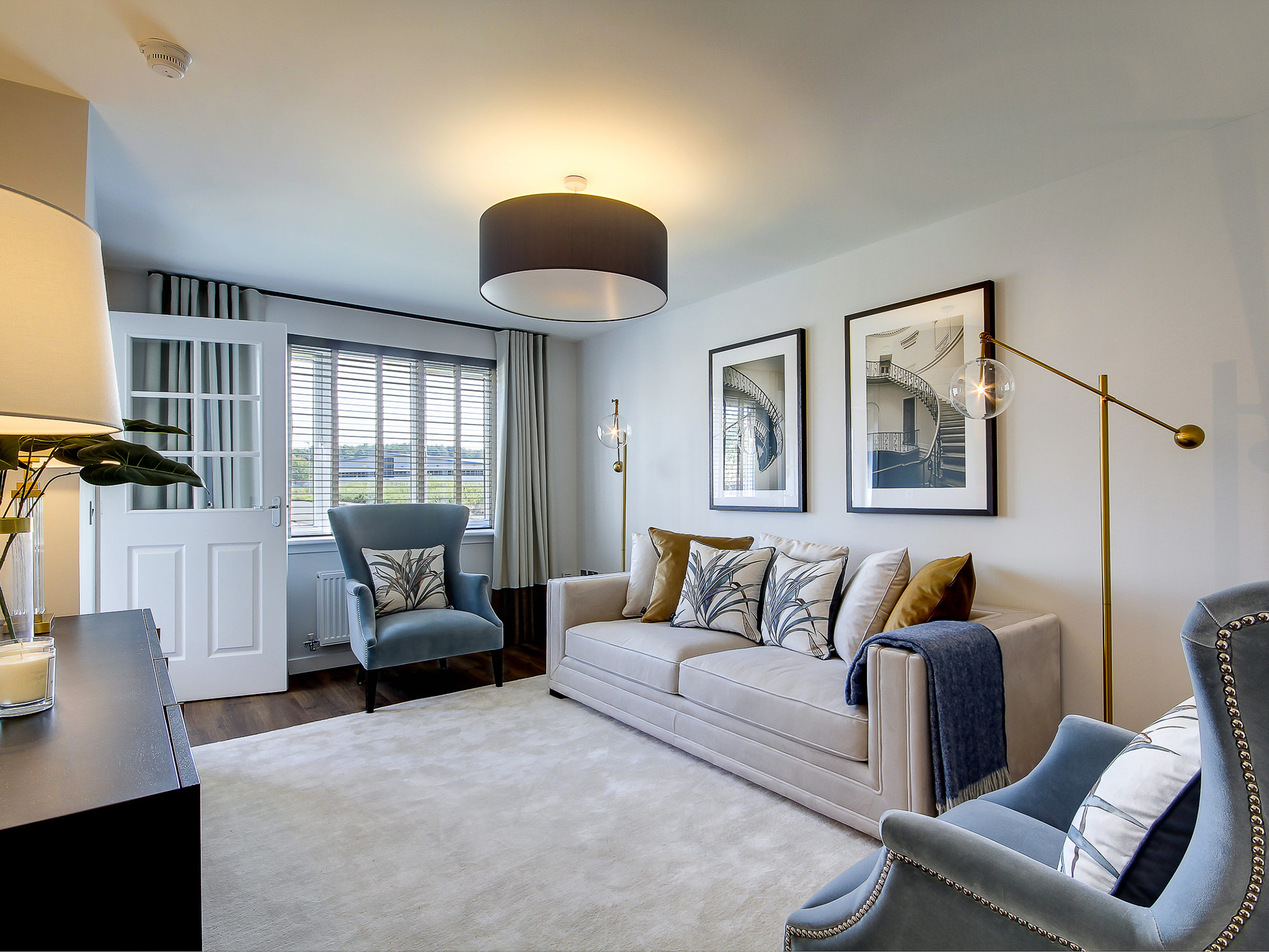 Plot 318 - The Leith - Image 4