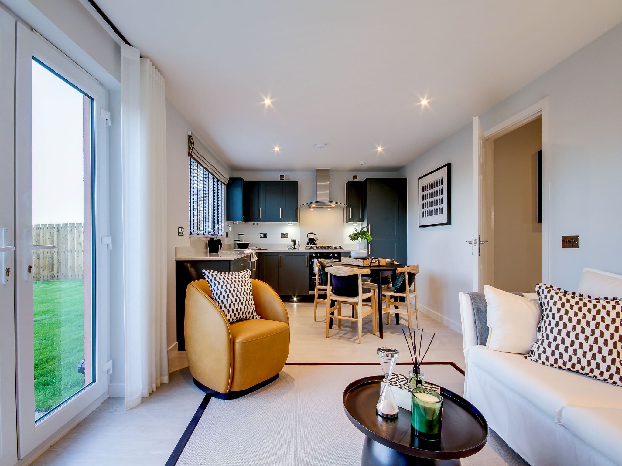 Plot 319 - The Whithorn - Image 1