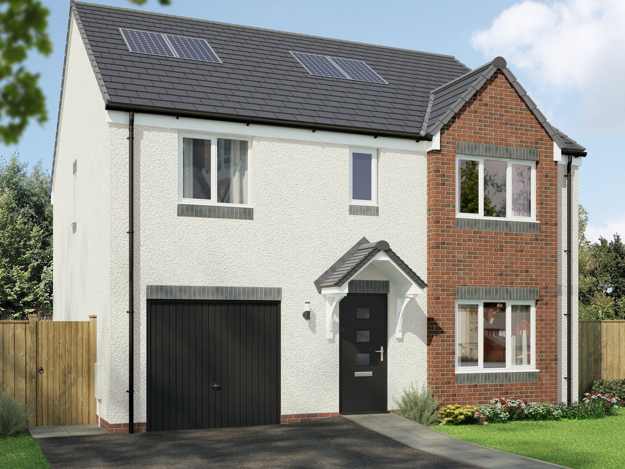 Plot 319 - The Whithorn - Image 2