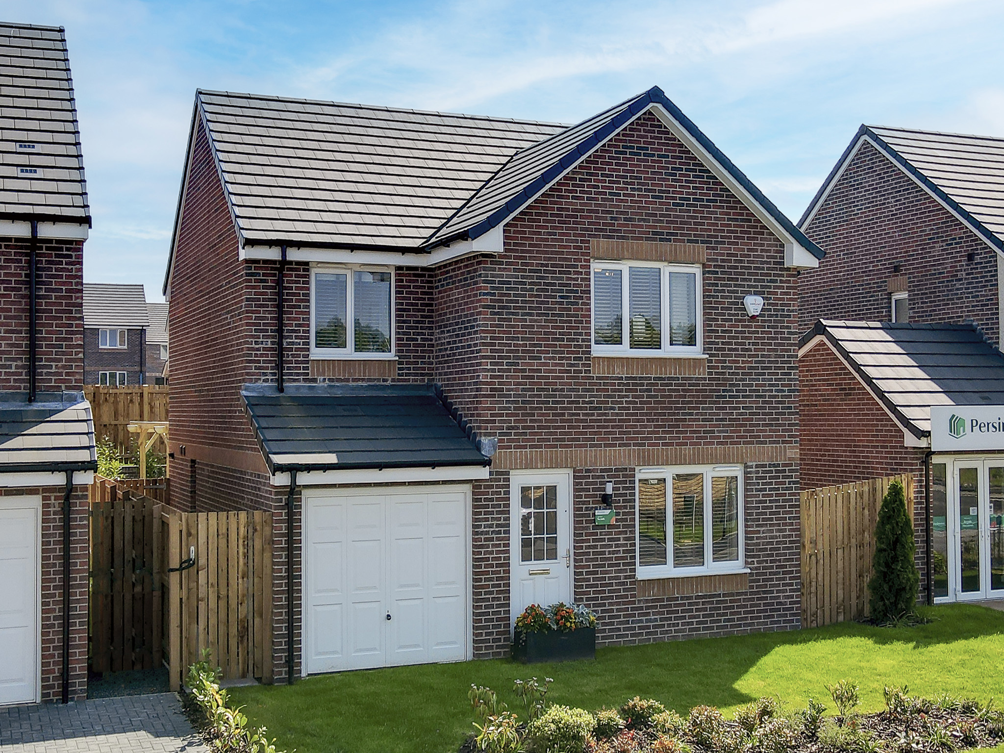Plot 104 - The Leith - Image 1