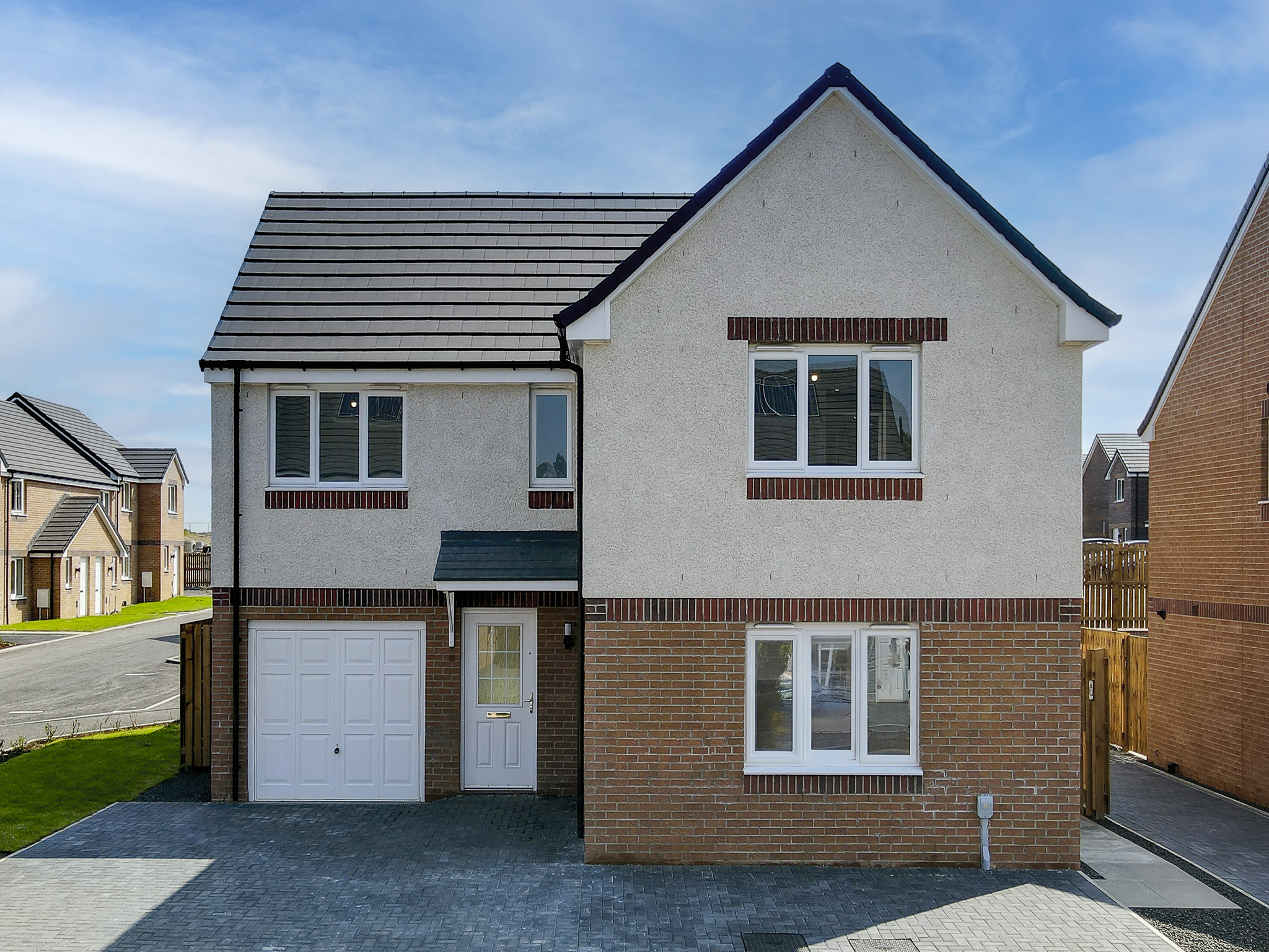 Plot 98 - The Lismore - Image 2