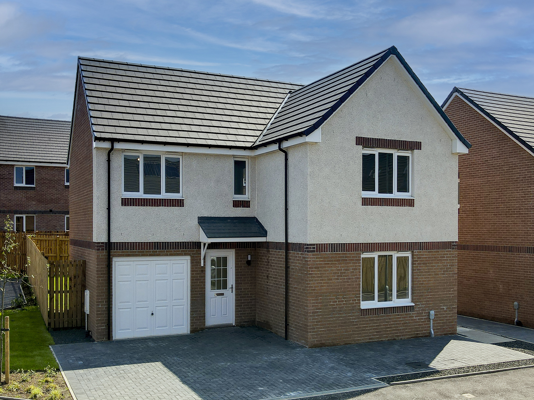 Plot 98 - The Lismore - Image 3
