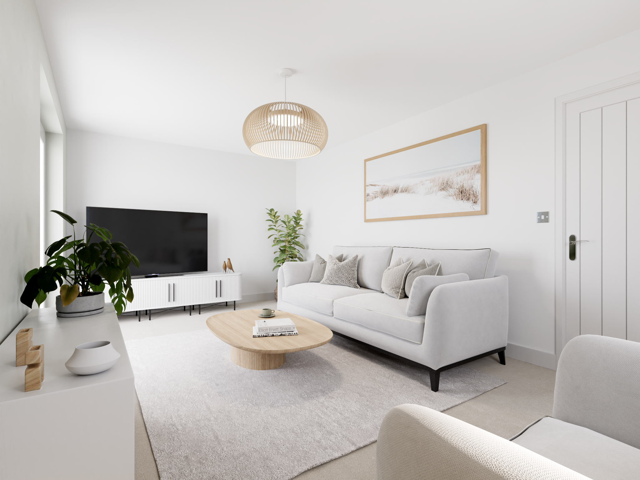 Plot 118 - The Clayton Corner - Image 3
