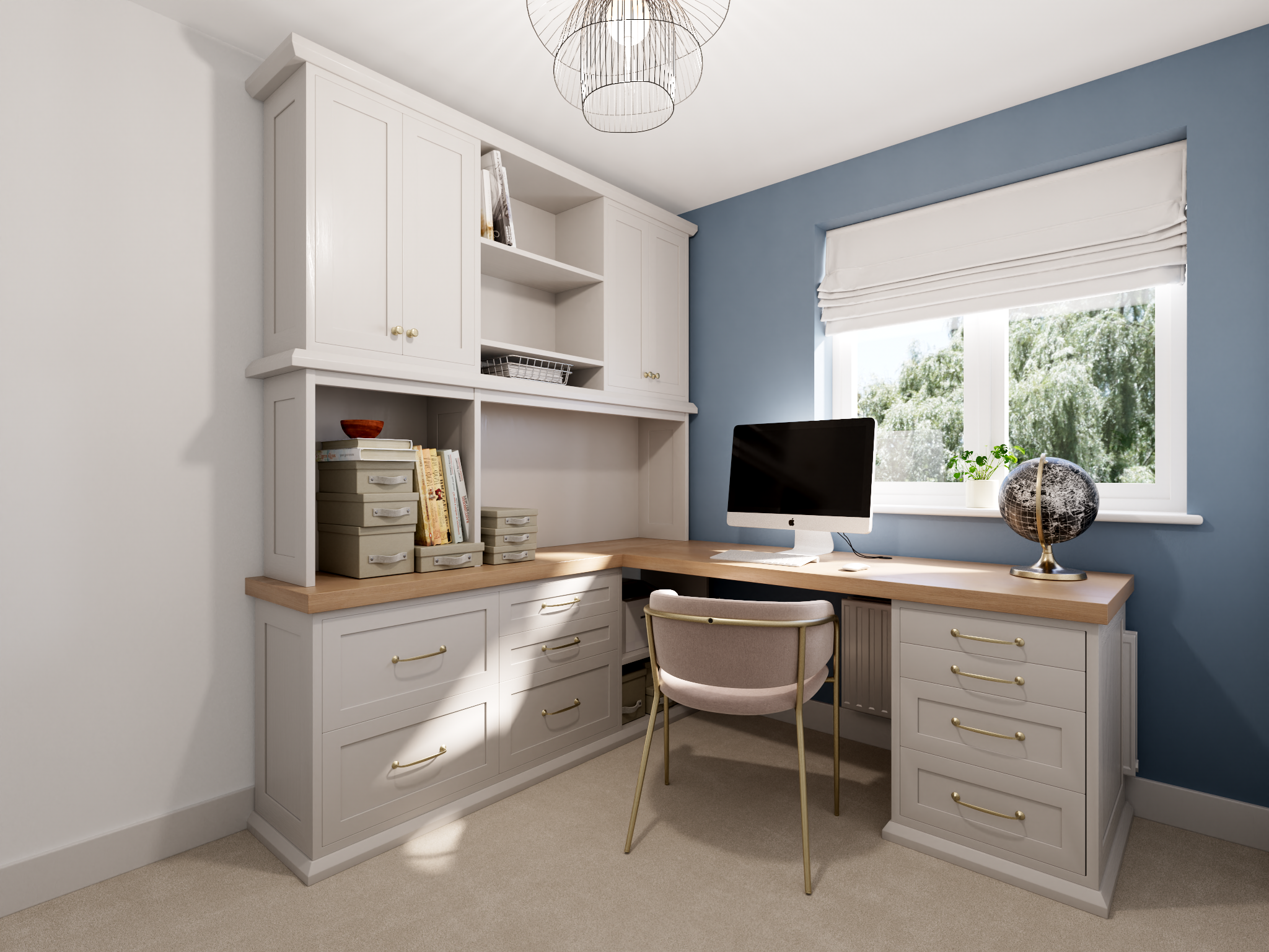 Plot 118 - The Clayton Corner - Image 4