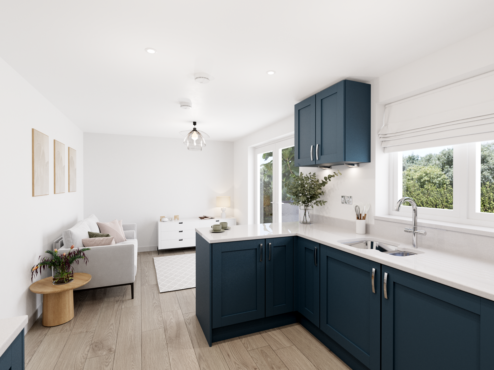 Plot 20 - The Chedworth - Image 3